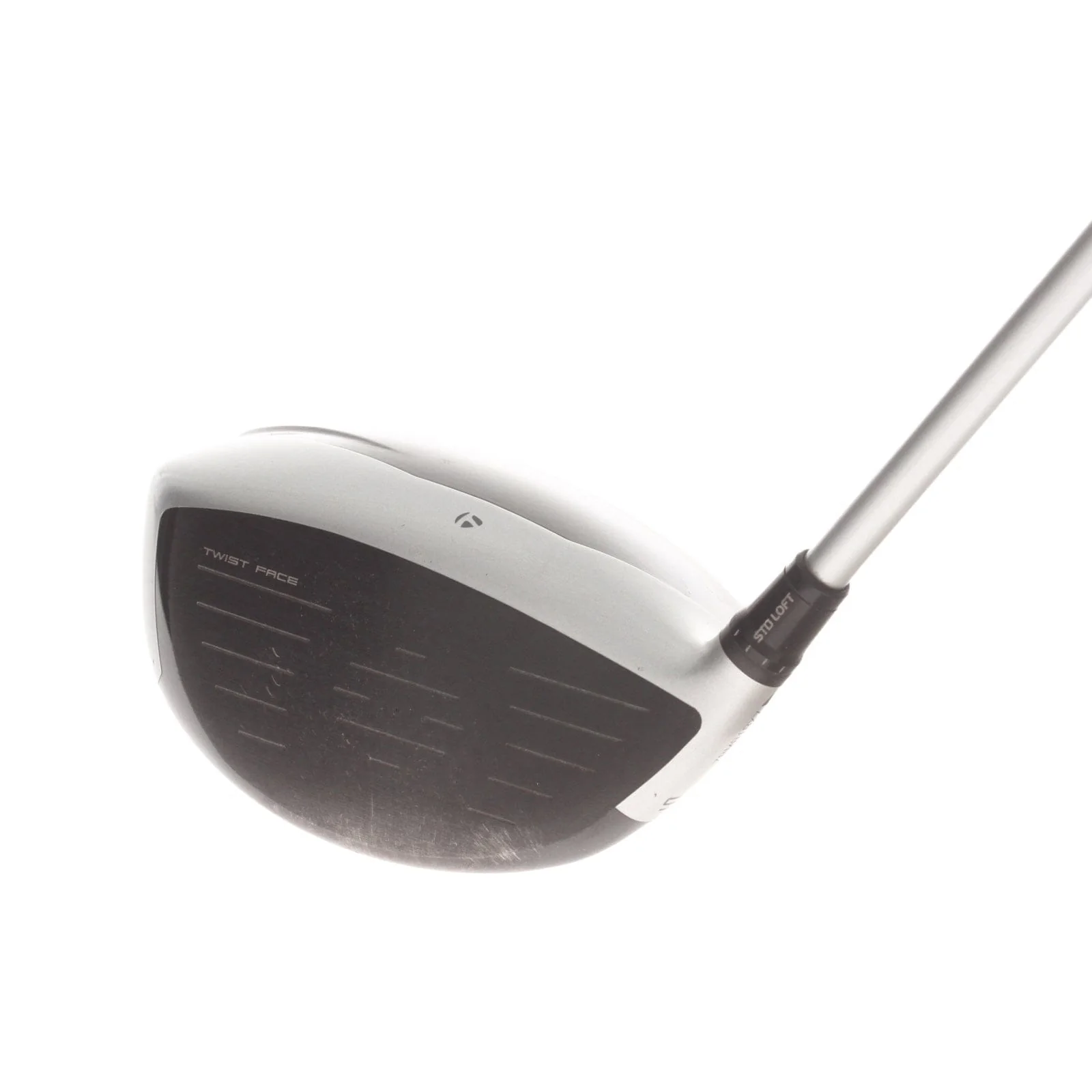TaylorMade M3 Graphite Mens Right Hand Driver 9.5* Stiff - Mitsubishi Chemical Tensei CK Series Blue 60 - Image 4