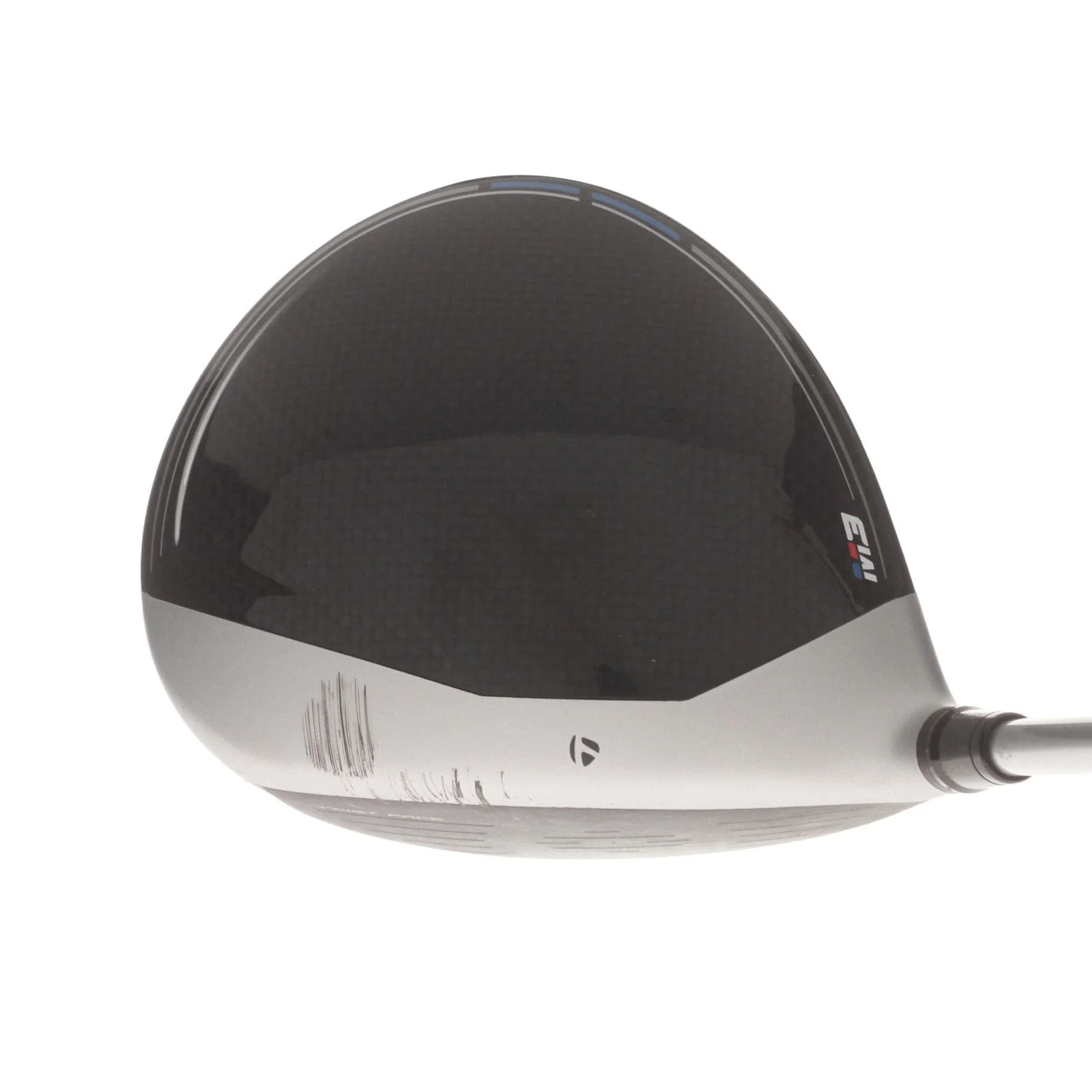 TaylorMade M3 Graphite Mens Right Hand Driver 9.5* Stiff - Tensei CK Series 60 S - Image 2