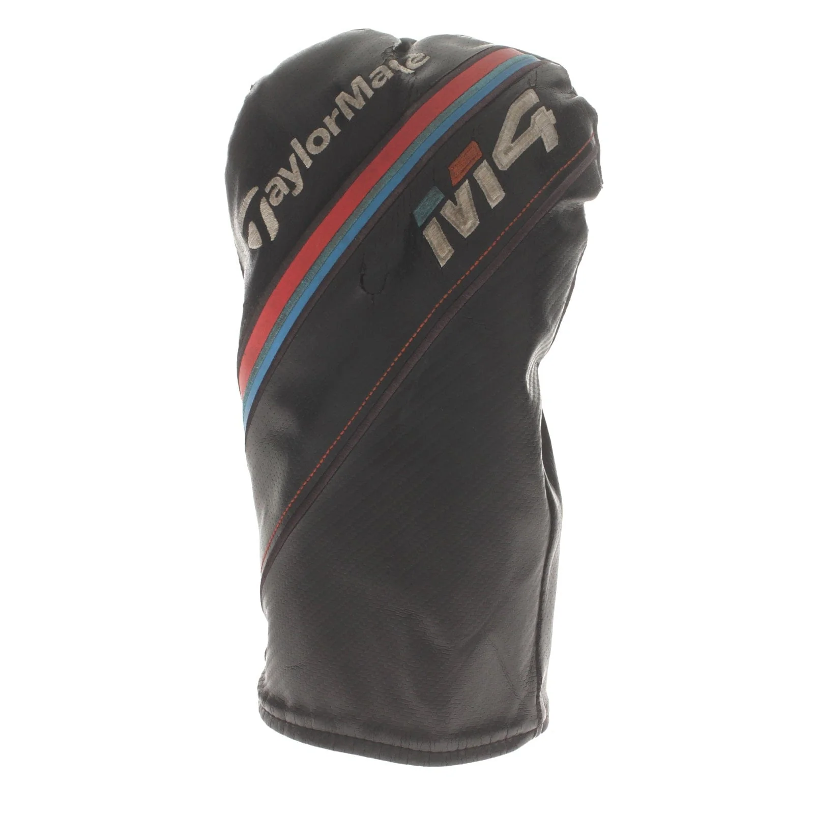 TaylorMade M4 D-Type Graphite Mens Right Hand Driver 10.5* Regular - Matrix White Tie 55 - Image 7