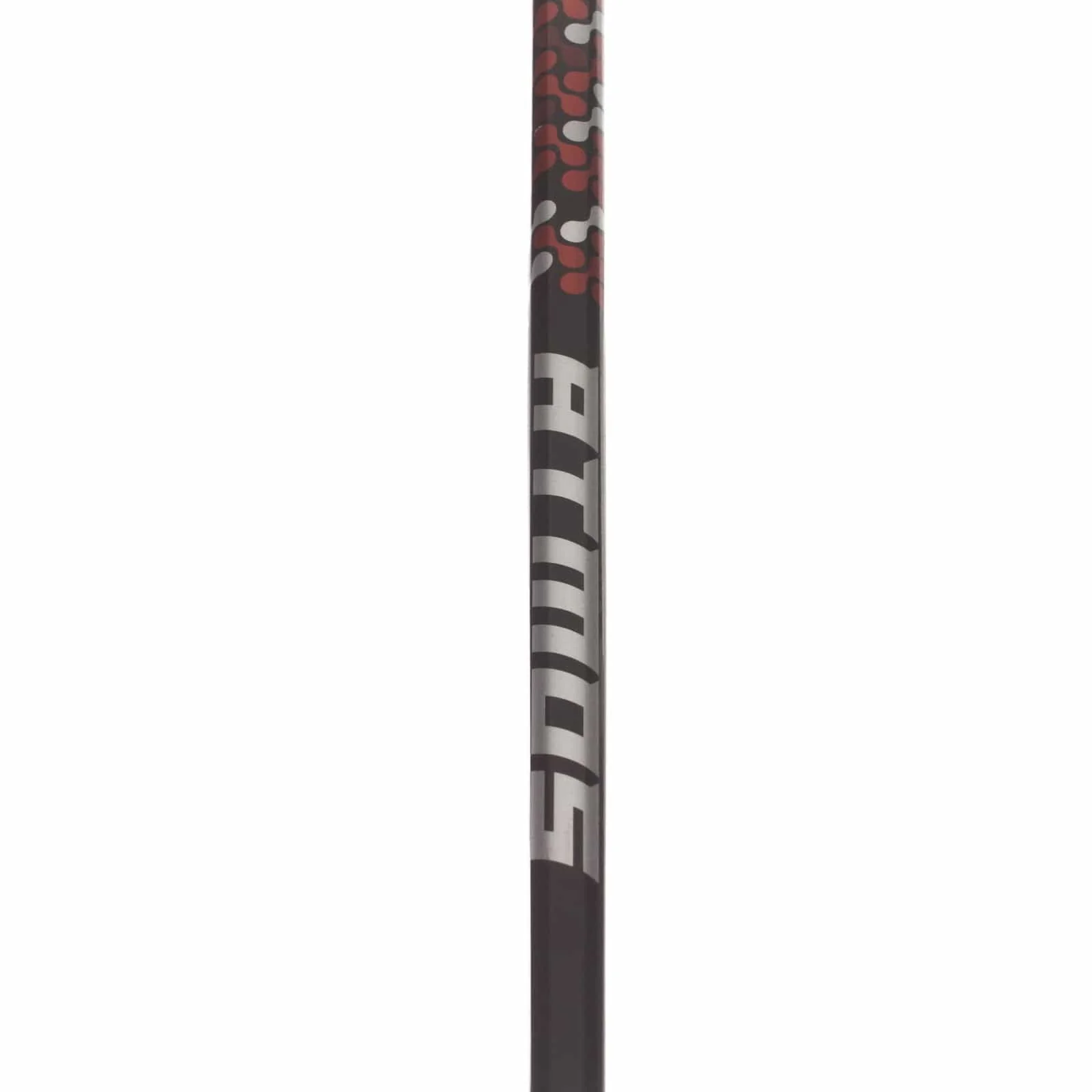 TaylorMade M4 Graphite Mens Left Hand Driver 10.5* Regular - Fujikura Atmos Red 5 - Image 5