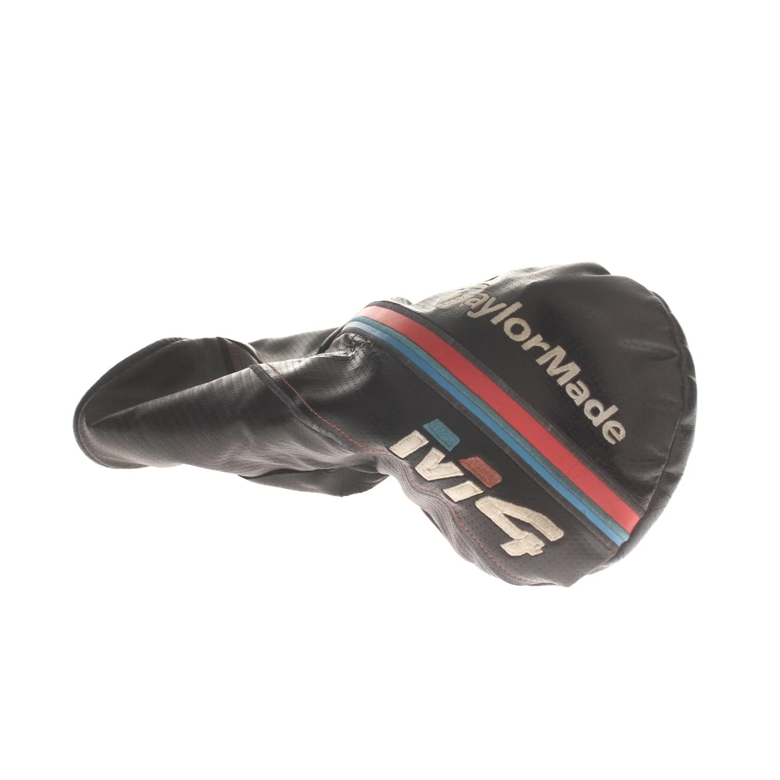 TaylorMade M4 Graphite Mens Left Hand Driver 10.5* Regular - Fujikura Atmos Red 5 - Image 7