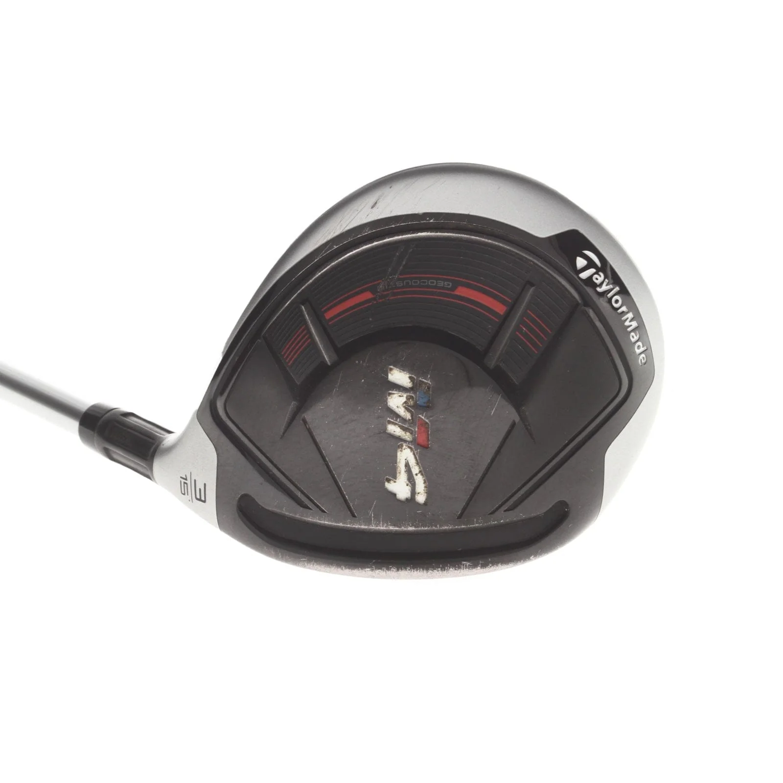 Taylormade M4 Graphite Mens Right Hand 15* Stiff - Tensei Blue 65 - Image 2