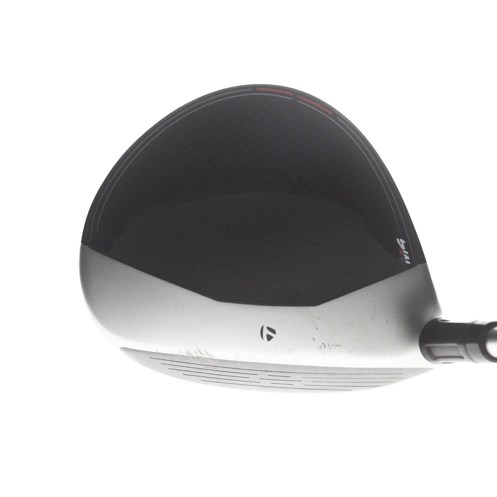 Taylormade M4 Graphite Mens Right Hand 15* Stiff - Tensei Blue 65 - Image 3