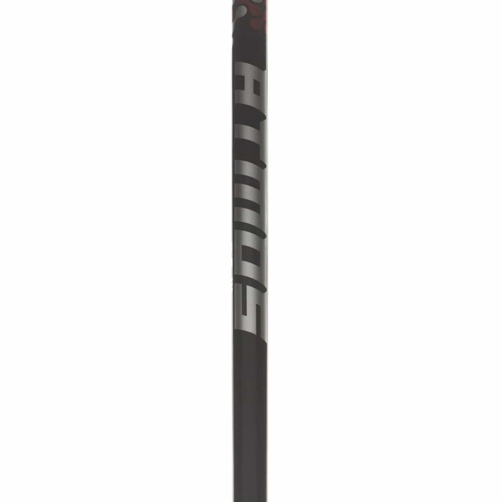 TaylorMade M4 Graphite Mens Right Hand 4 Hybrid 22* Regular - Atmos Red 6R - Image 5