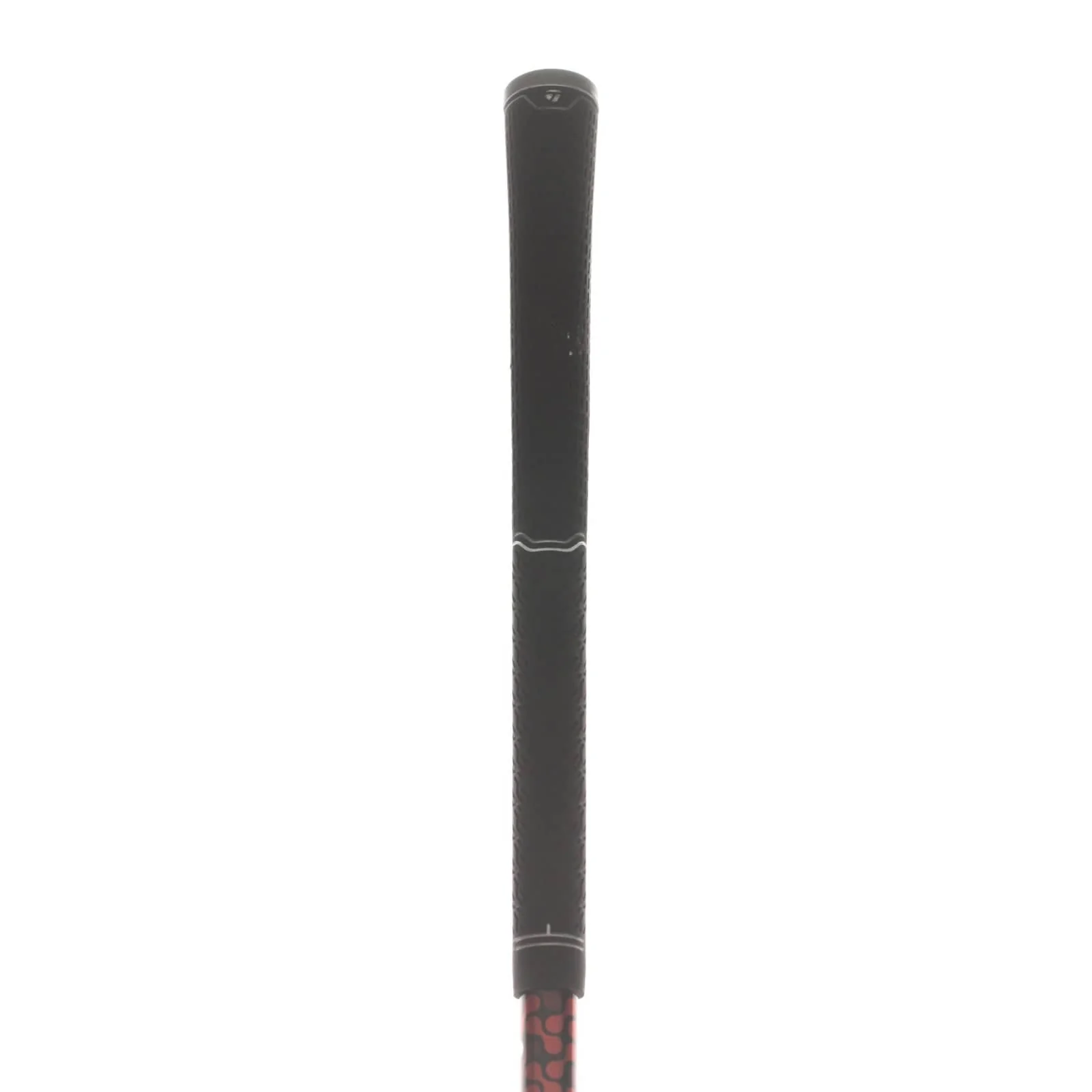 TaylorMade M4 Graphite Mens Right Hand 4 Hybrid 22* Regular - Atmos Red 6R - Image 6