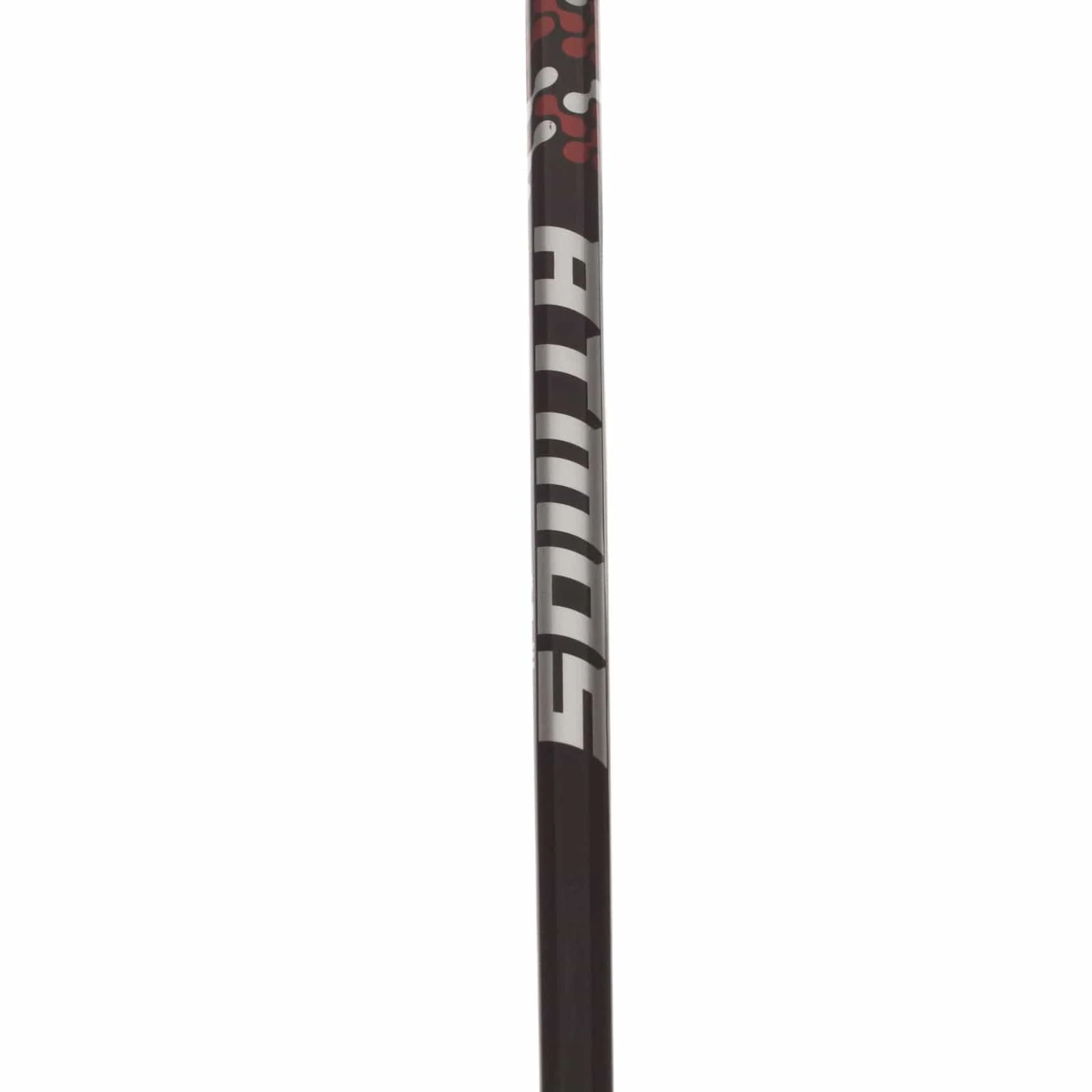 TaylorMade M4 Graphite Mens Right Hand 4 Hybrid 22* Regular - Fujikura Atmos Red 6 - Image 5