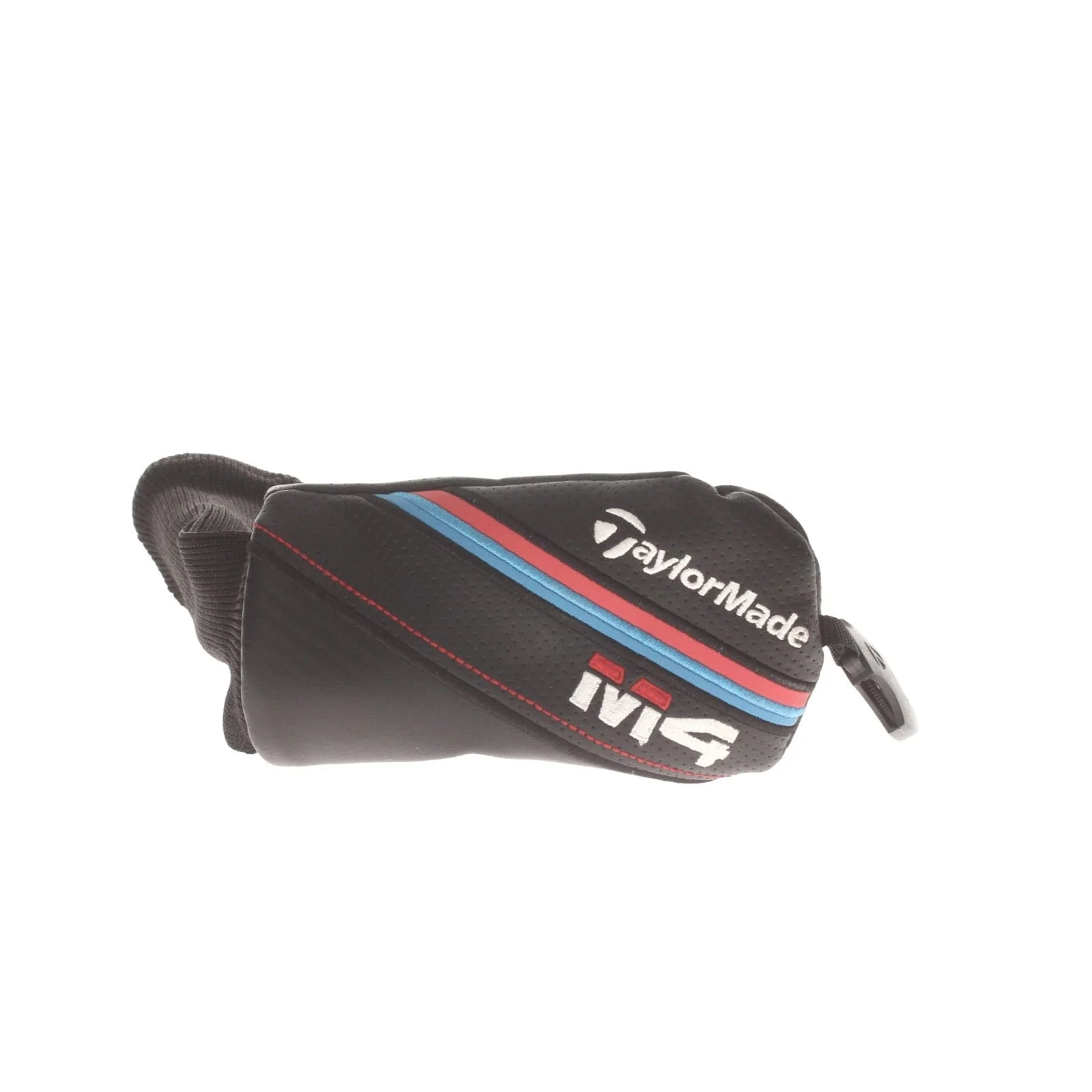 TaylorMade M4 Graphite Mens Right Hand 4 Hybrid 22* Regular - Fujikura Atmos Red 6 - Image 7