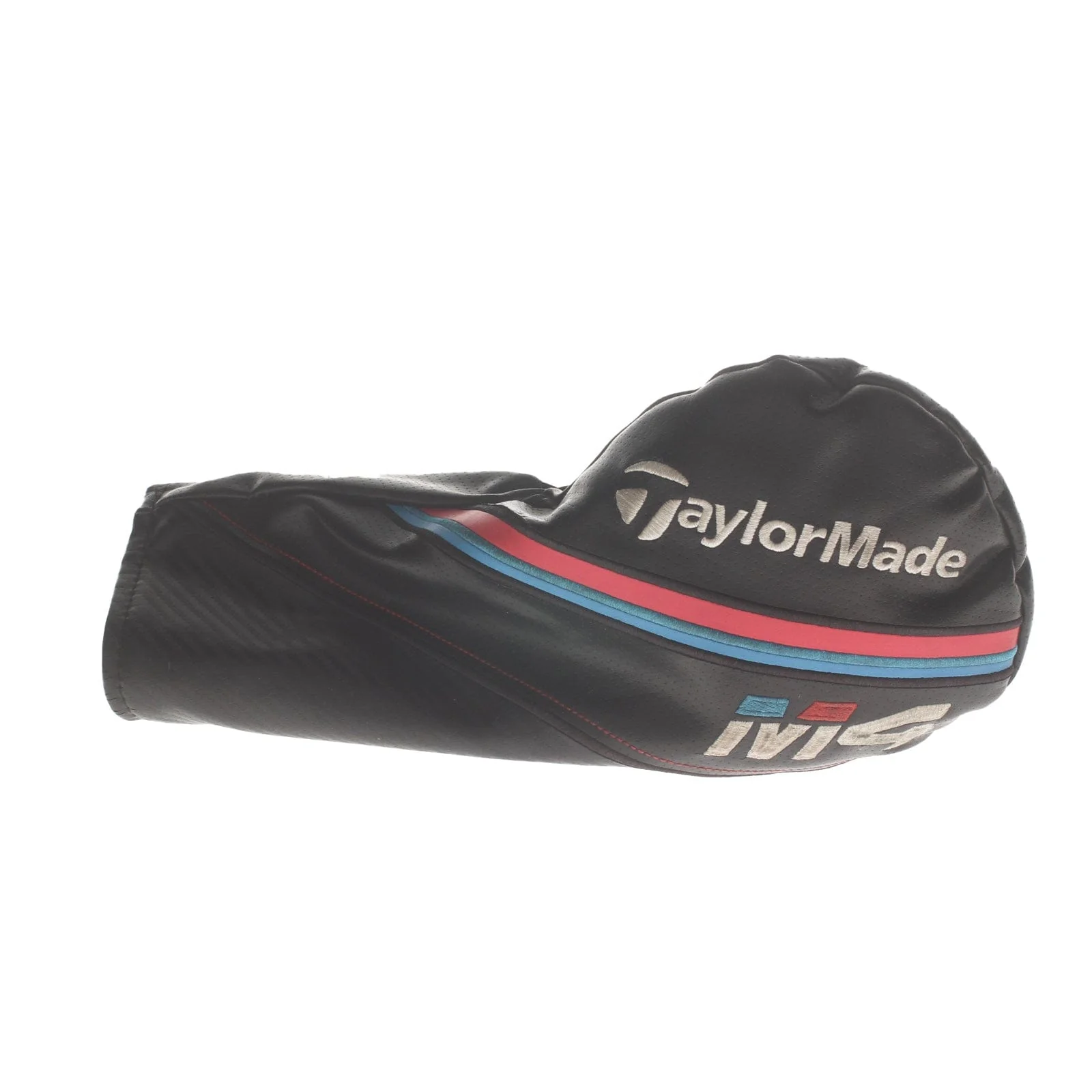 TaylorMade M4 Graphite Mens Right Hand Driver 10.5* Regular - Aldila RIP Phenom 55g - Image 7