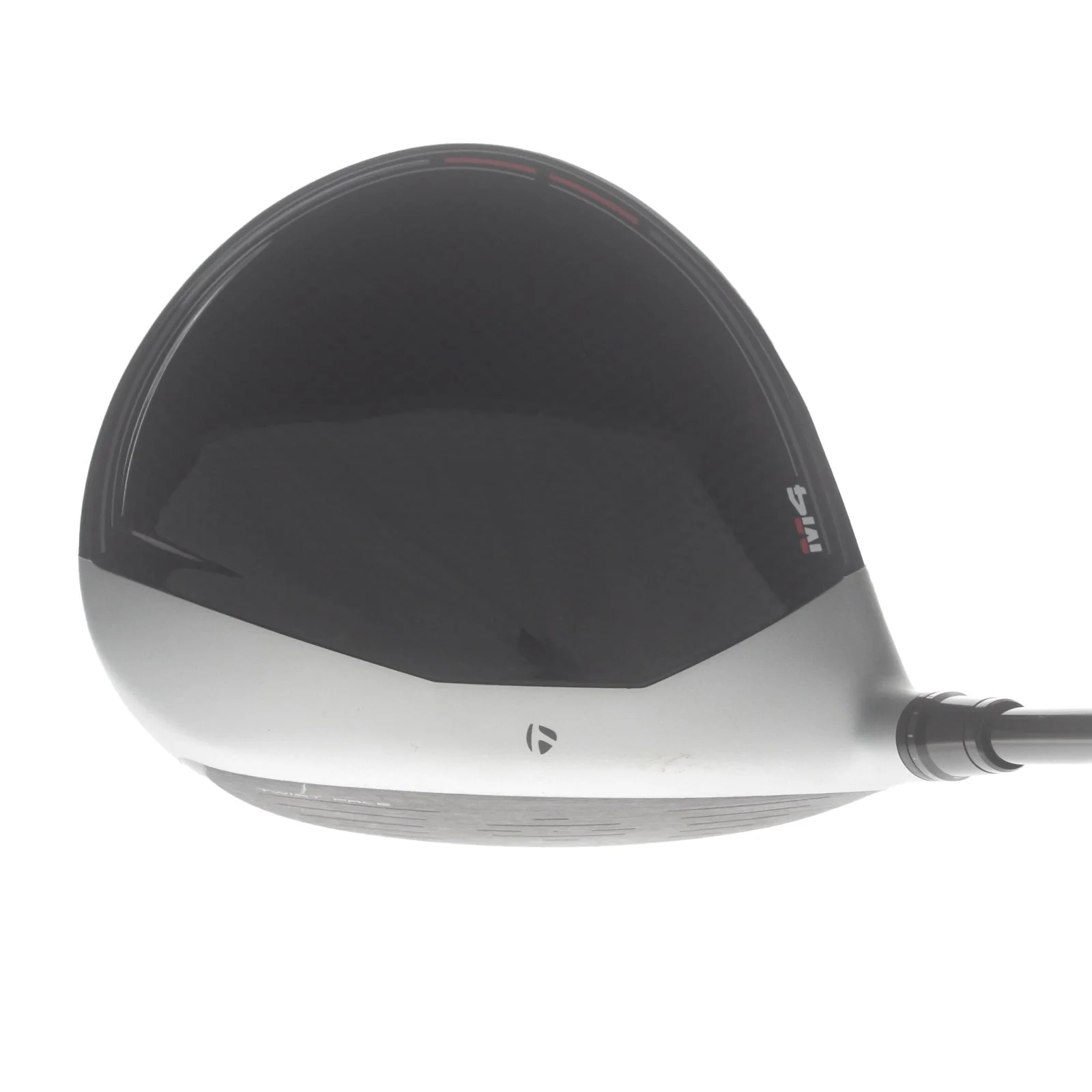 TaylorMade M4 Graphite Mens Right Hand Driver 10.5* Regular - Fujikura Atmos 5-R - Image 3