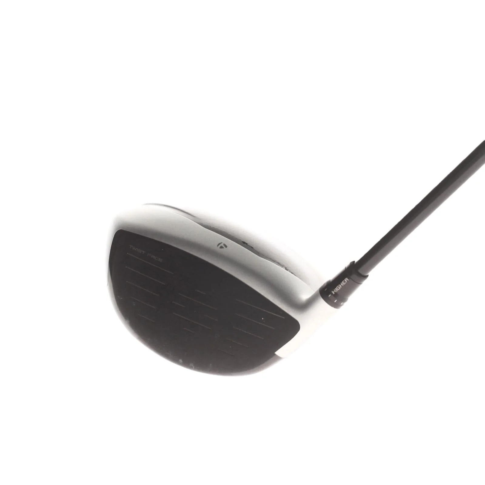 TaylorMade M4 Graphite Mens Right Hand Driver 10.5* Regular - Fujikura Atmos 5-R - Image 4