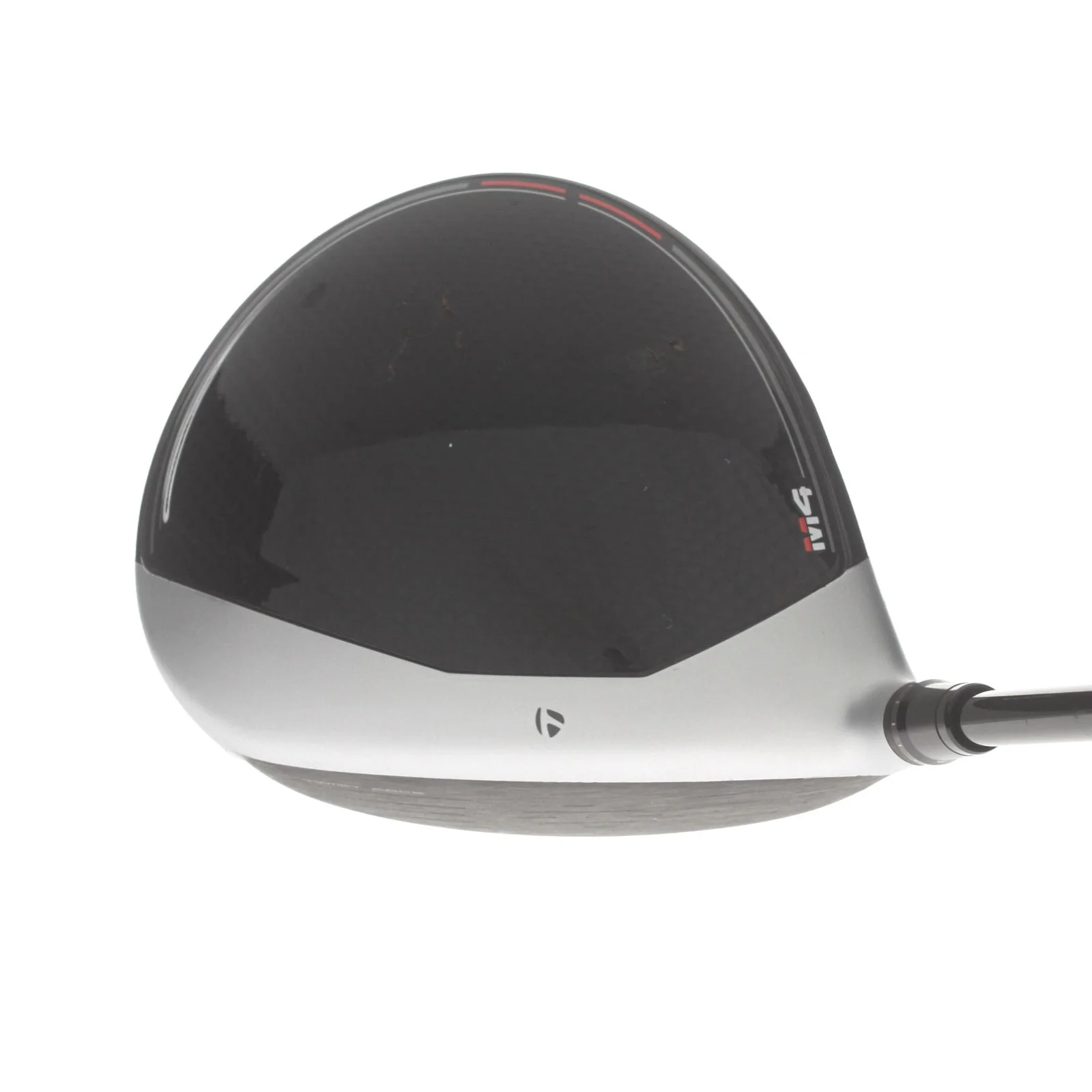 TaylorMade M4 Graphite Mens Right Hand Driver 10.5* Regular - Fujikura Atmos 5R - Image 3
