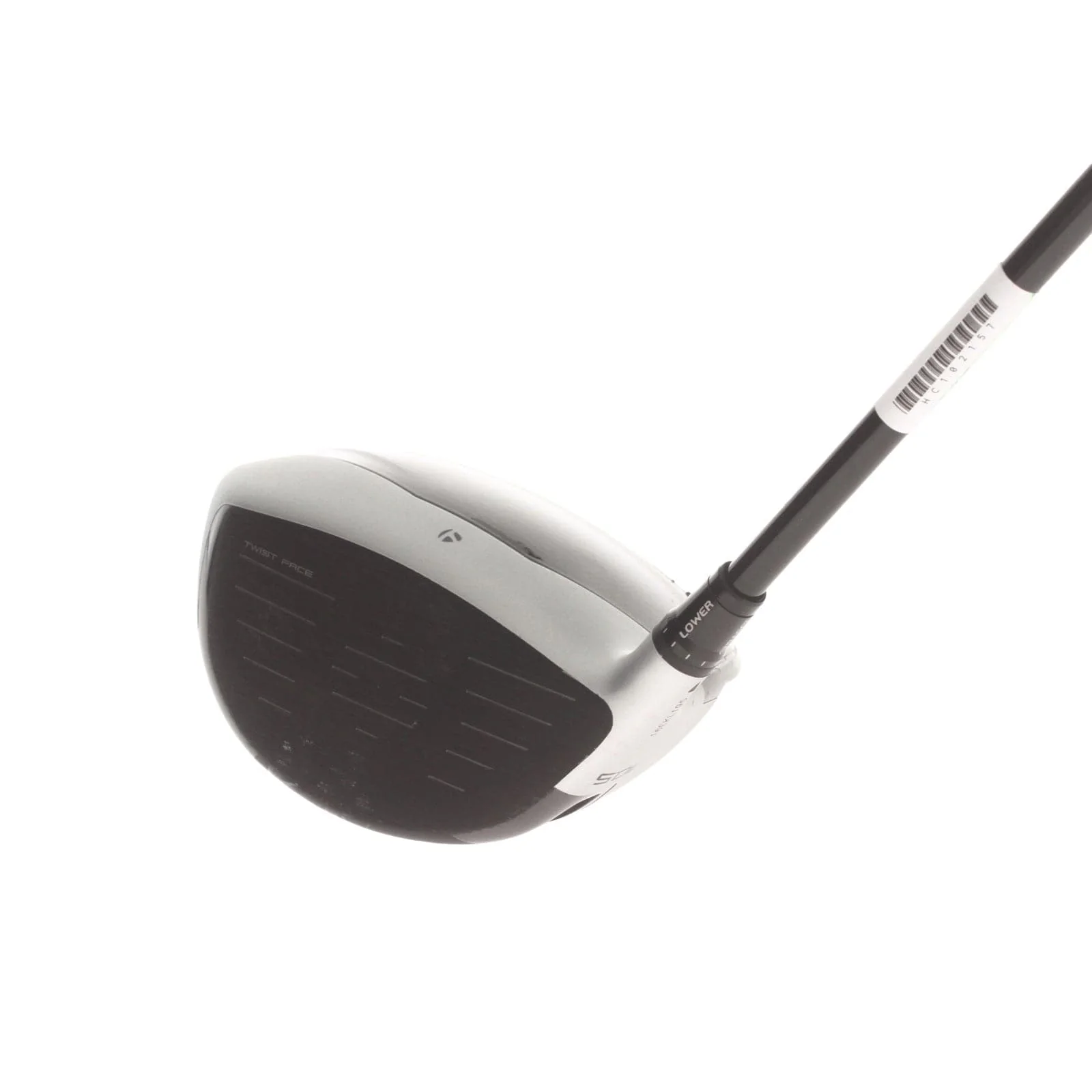 TaylorMade M4 Graphite Mens Right Hand Driver 10.5* Regular - Fujikura Atmos 5R - Image 4
