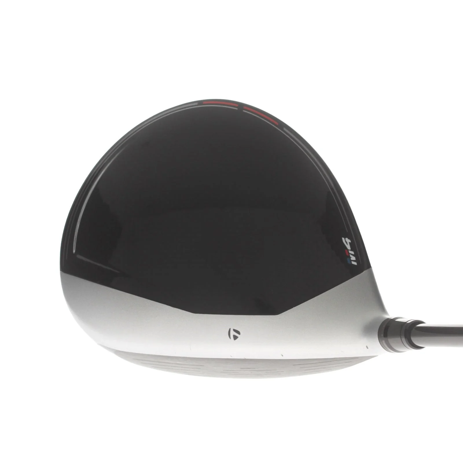 TaylorMade M4 Graphite Mens Right Hand Driver 10.5* Regular - Fujikura Atmos Red 5R - Image 3