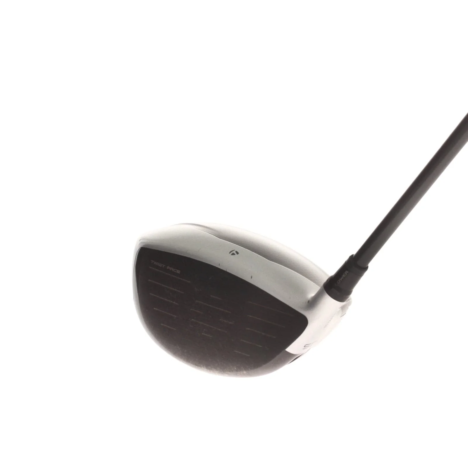 TaylorMade M4 Graphite Mens Right Hand Driver 10.5* Regular - Fujikura Atmos Red 5R - Image 4