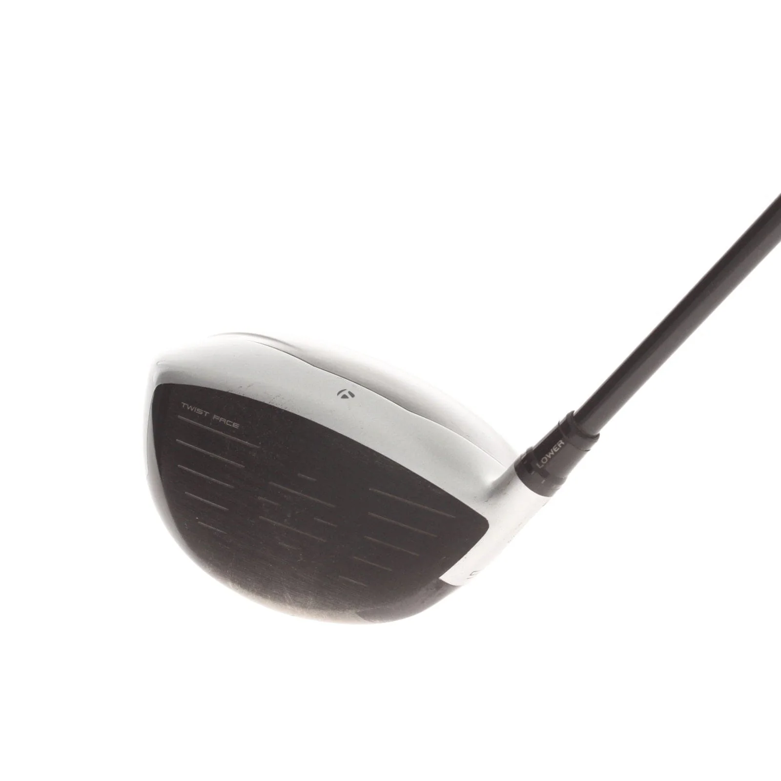 TaylorMade M4 Graphite Mens Right Hand Driver 10.5* Regular - Fujikura Atmos Red 5R - Image 3