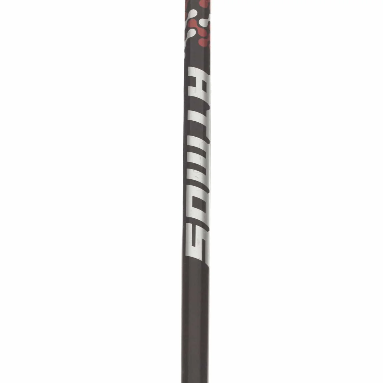 TaylorMade M4 Graphite Mens Right Hand Driver 10.5* Regular - Fujikura Atmos Red 5R - Image 4