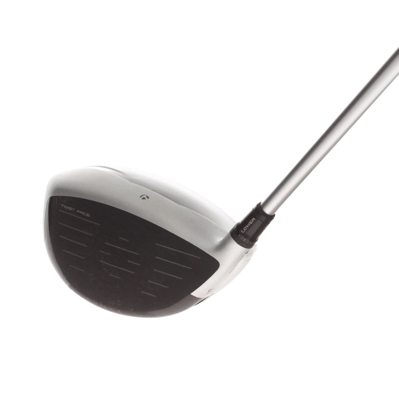 TaylorMade M4 Graphite Mens Right Hand Driver 10.5* Regular - Tensei CK Brown 50 - Image 4