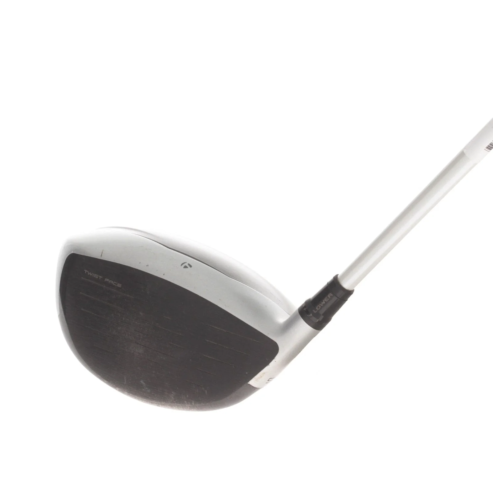 TaylorMade M4 Graphite Mens Right Hand Driver 10.5* Stiff - Aldila R.I.P.'d NV 65 - Image 4