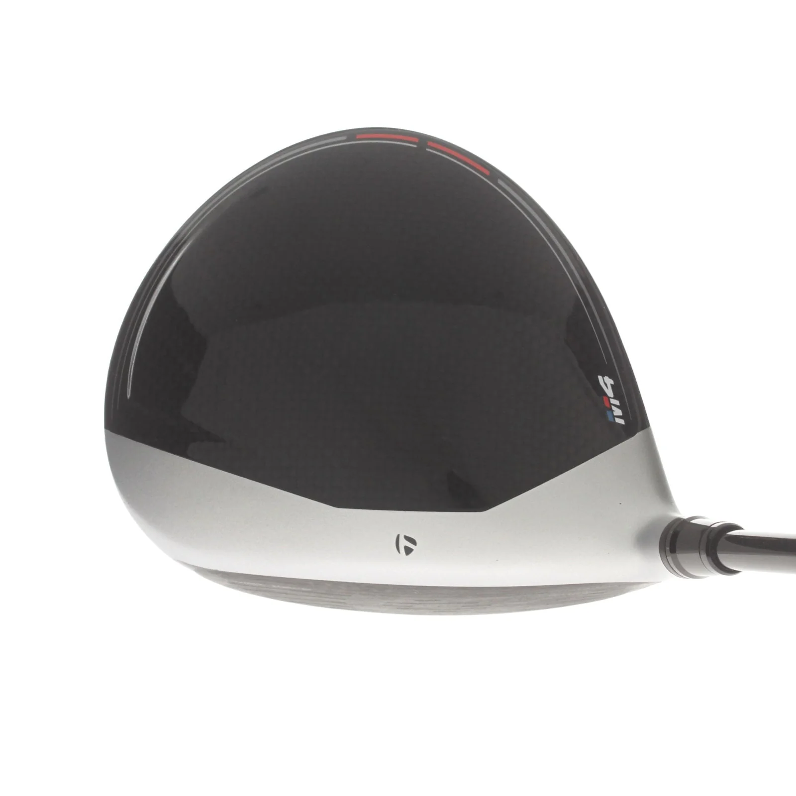 TaylorMade M4 Graphite Mens Right Hand Driver 10.5* Stiff - Fujikura Atmos Red 5S - Image 3