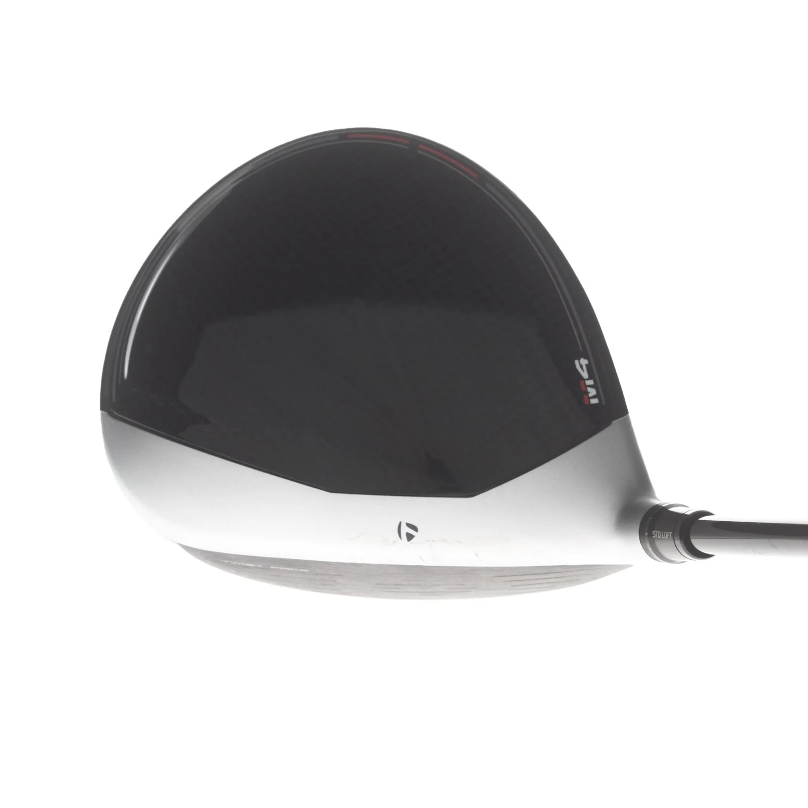 TaylorMade M4 Graphite Mens Right Hand Driver 12* Regular - Fujikura Atmos 5R - Image 3