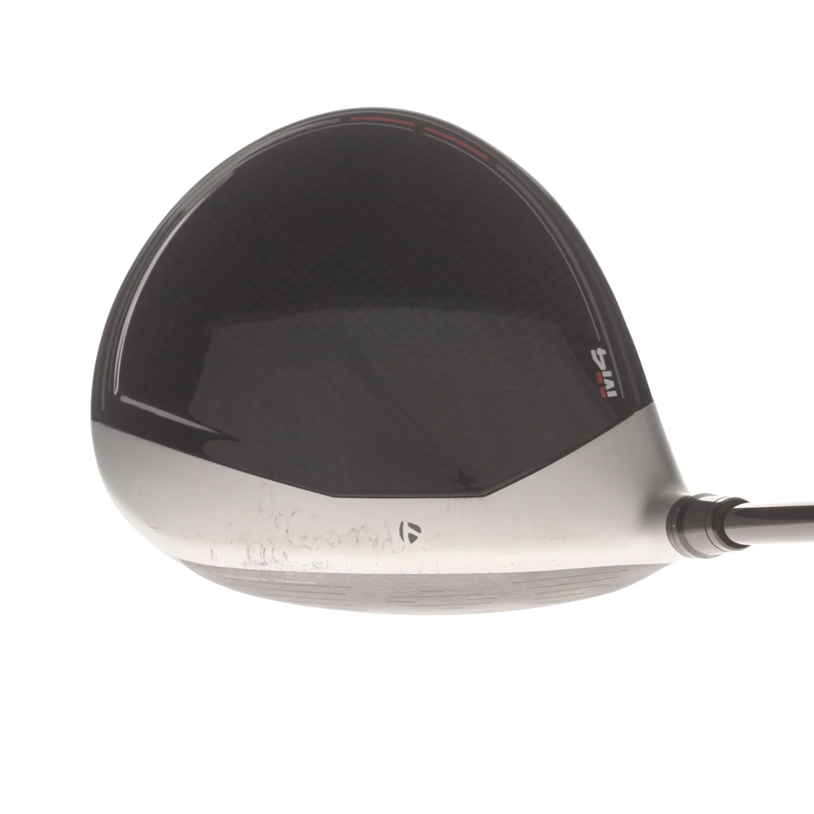 TaylorMade M4 Graphite Mens Right Hand Driver 12* Regular - Fujikura Atmos 5R - Image 3