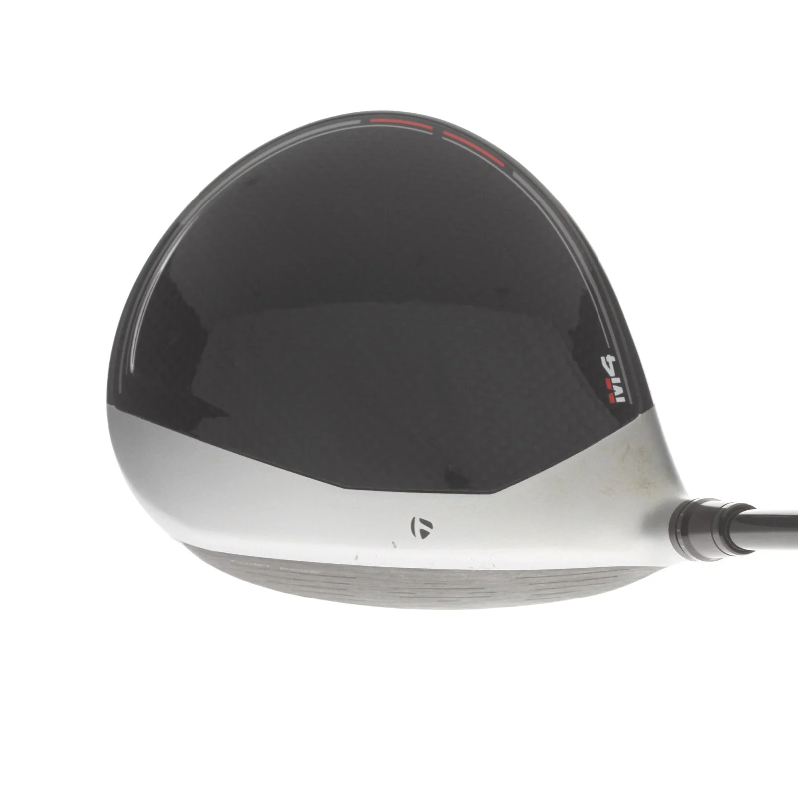 TaylorMade M4 Graphite Mens Right Hand Driver 12* Regular - Fujikura Atmos Red 5R - Image 3