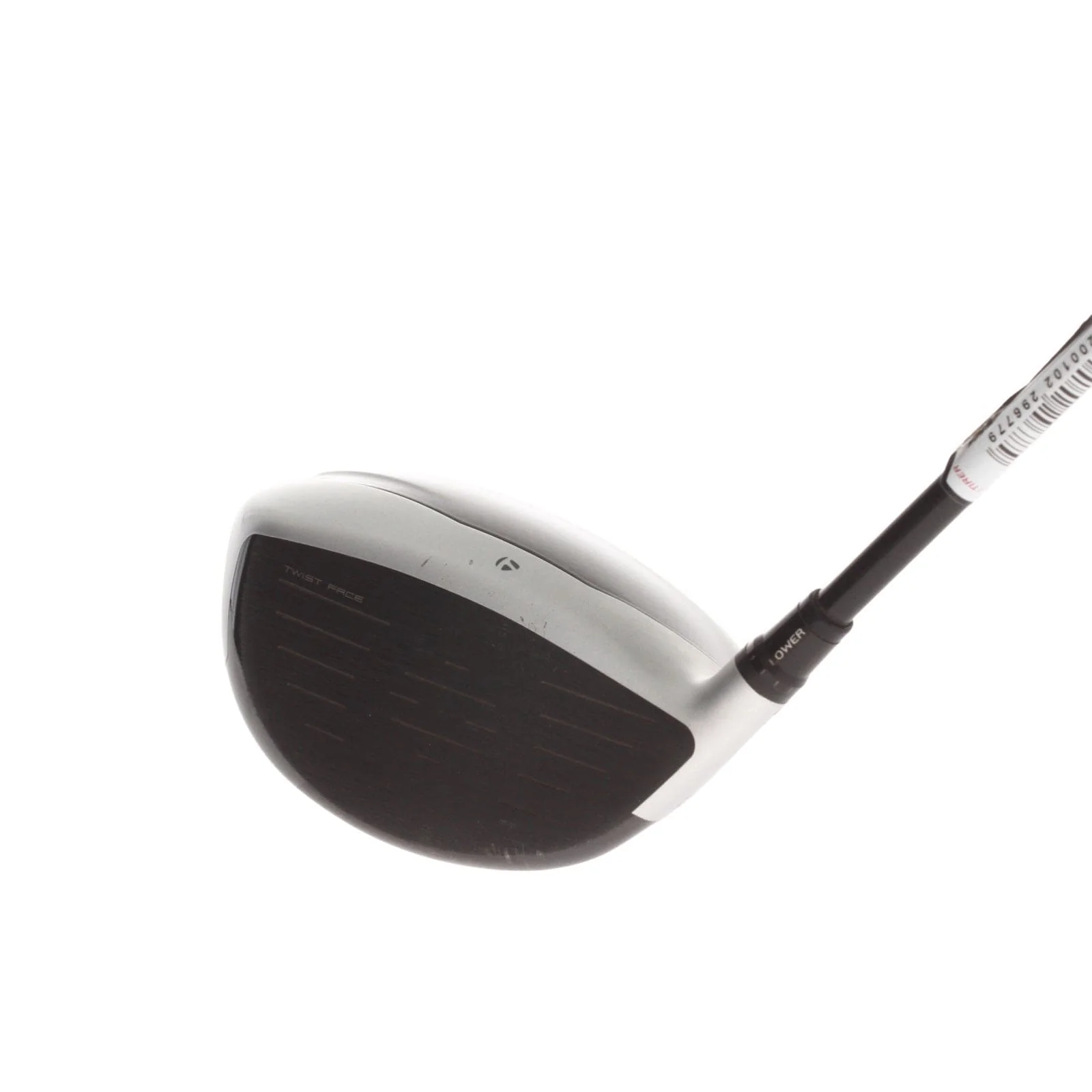 TaylorMade M4 Graphite Mens Right Hand Driver 12* Regular - Fujikura Atmos Red 5R - Image 4
