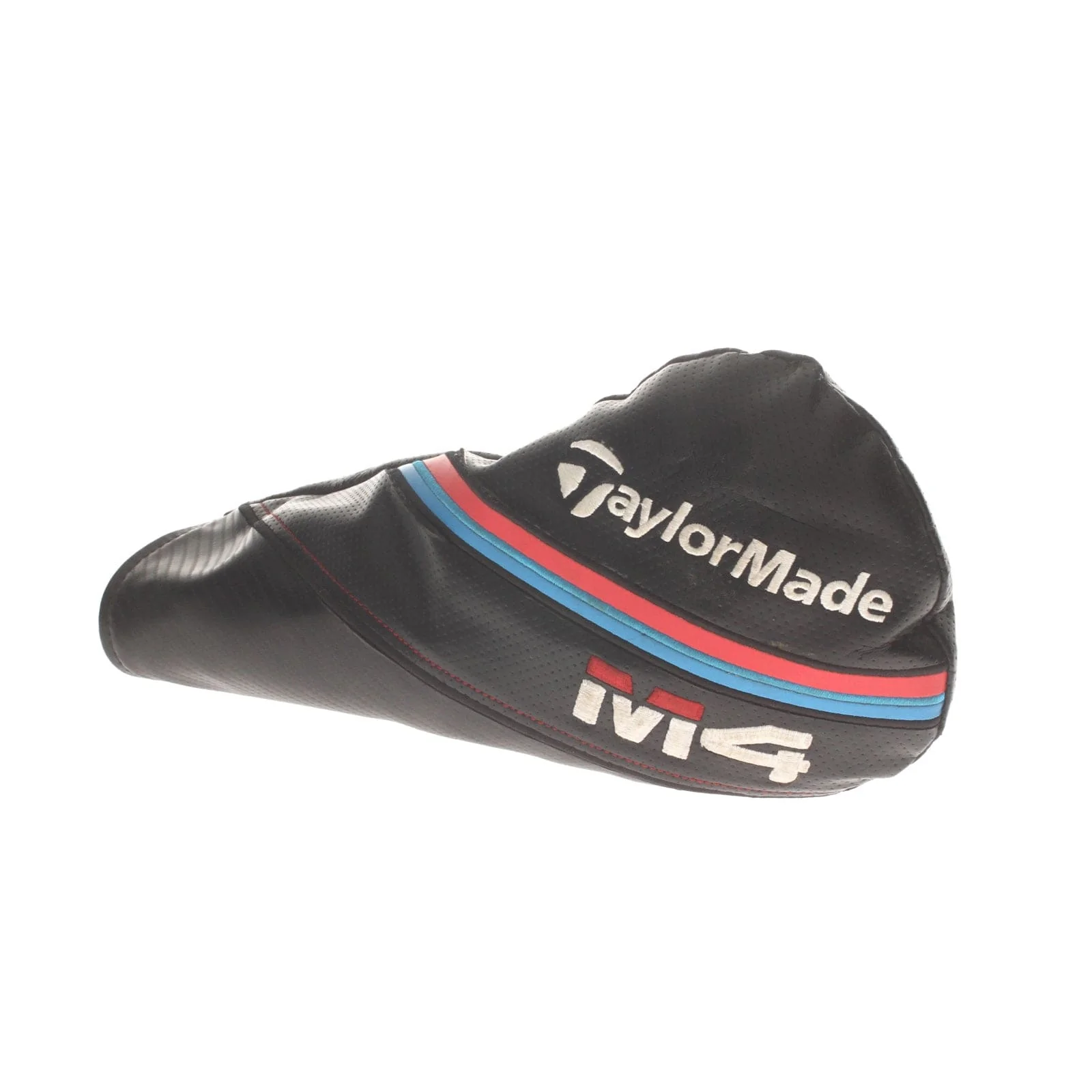 TaylorMade M4 Graphite Mens Right Hand Driver 12* Regular - Fujikura Atmos Red 5R - Image 7