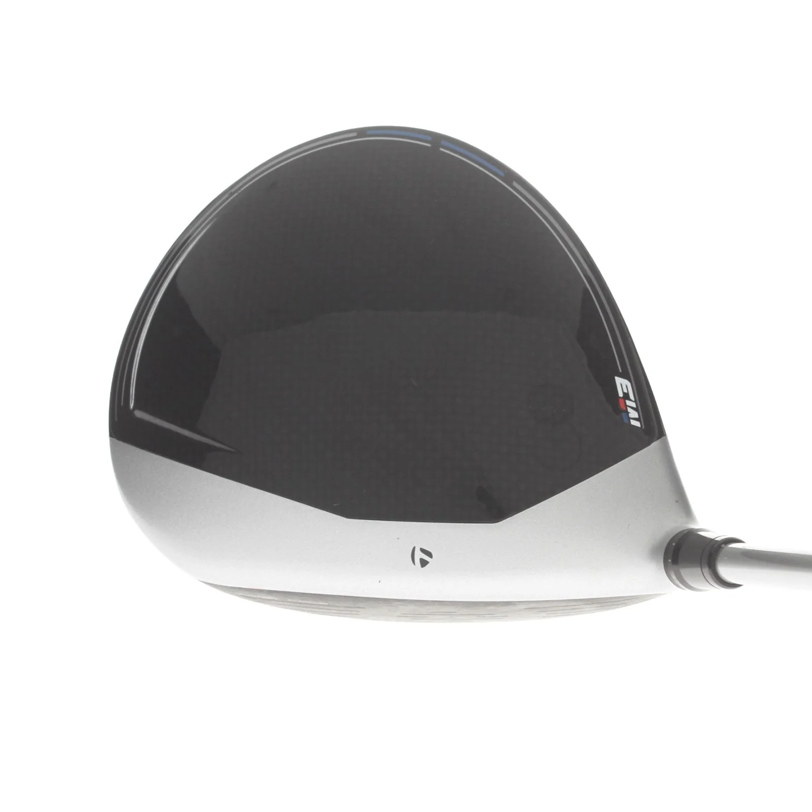TaylorMade M3 Graphite Mens Right Hand Driver 9.5* Extra Stiff - Tensei CK Series Red 60 - Image 2