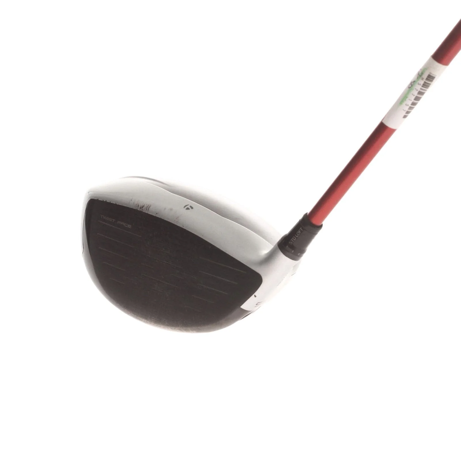 TaylorMade M4 Graphite Mens Right Hand Driver 9.5* Regular - Fujikura Ventus 5-R - Image 4