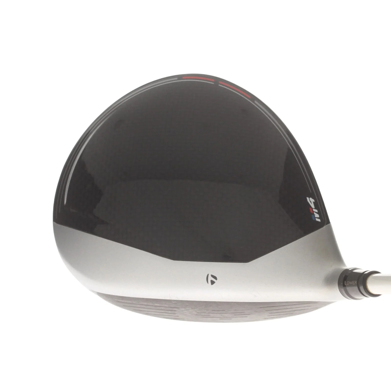TaylorMade M4 Graphite Mens Right Hand Driver 9.5* Regular - Matrix Deus 50 - Image 3