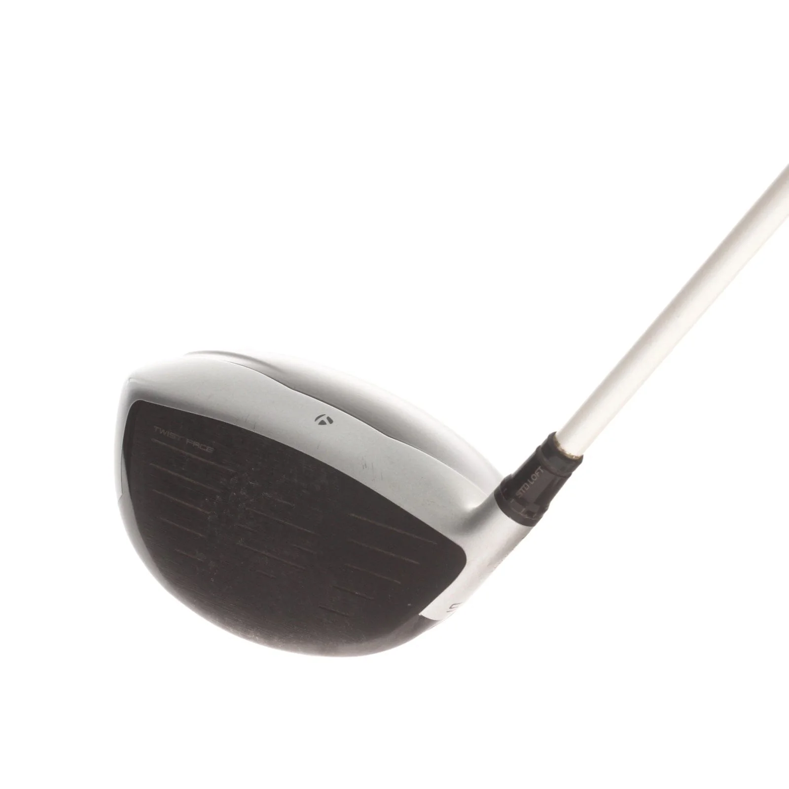 TaylorMade M4 Graphite Mens Right Hand Driver 9.5* Regular - Matrix Deus 50 - Image 4