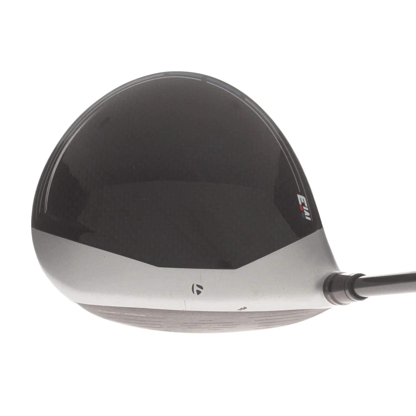 TaylorMade M4 Graphite Mens Right Hand Driver 9.5* Regular - Mitsubishi Chemical Tensei CK Series 50 - Image 2