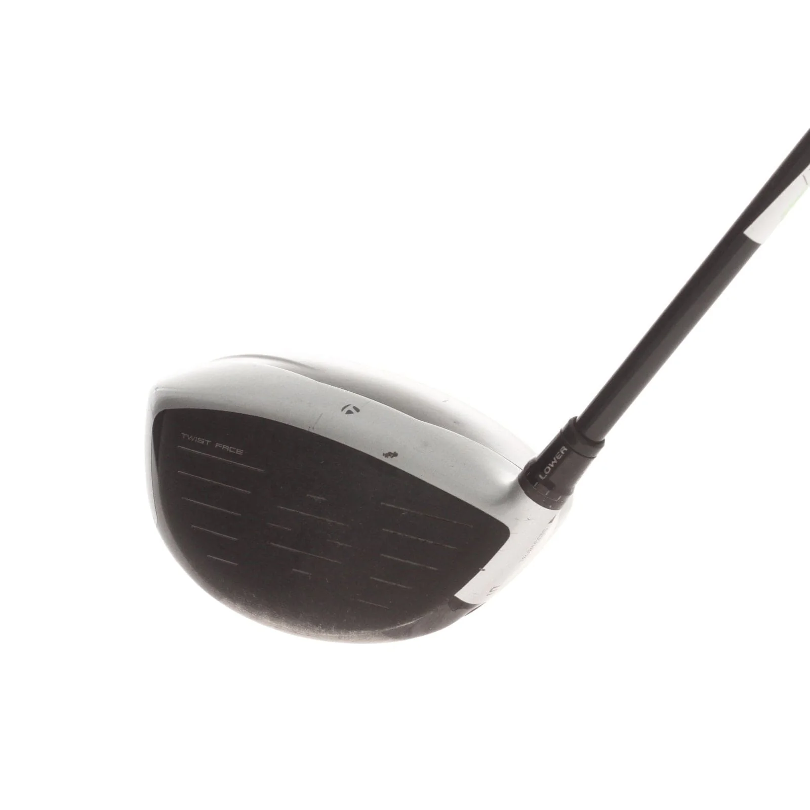 TaylorMade M4 Graphite Mens Right Hand Driver 9.5* Regular - Mitsubishi Chemical Tensei CK Series 50 - Image 3