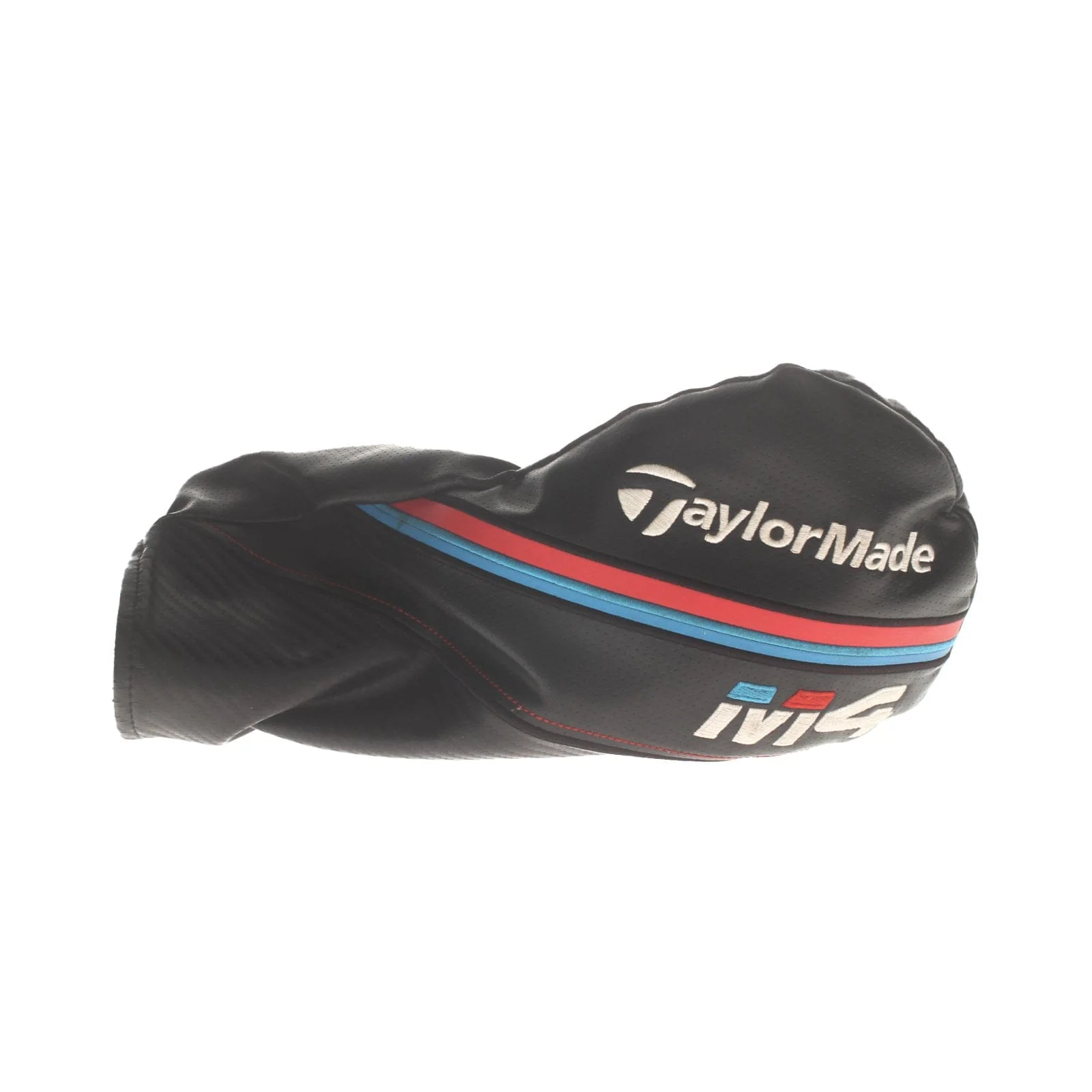 TaylorMade M4 Graphite Mens Right Hand Driver 9.5* Stiff - Fujikura Atmos 5 Red - Image 7
