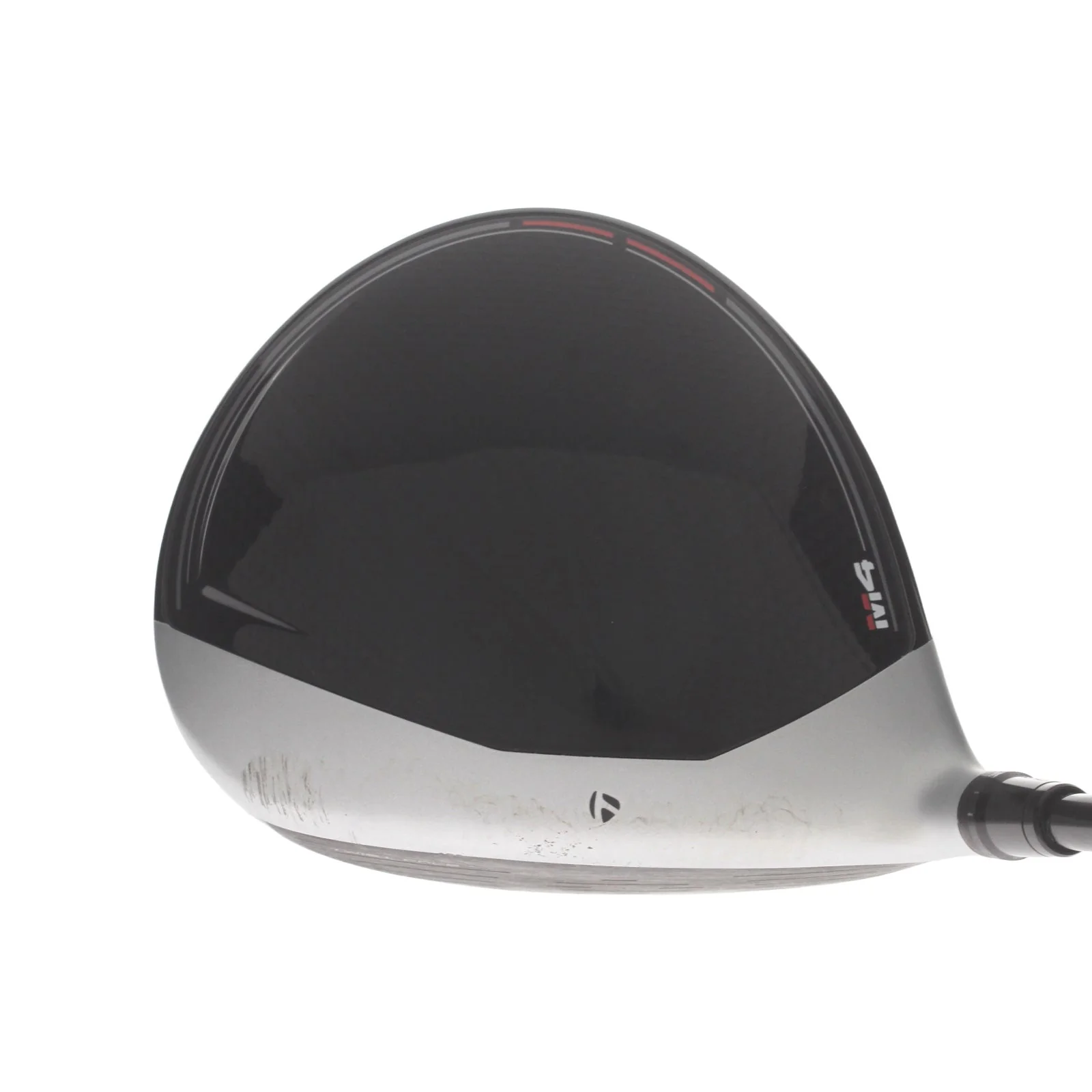 TaylorMade M4 Graphite Mens Right Hand Driver 9.5* Stiff - Fujikura Atmos 5-S - Image 3