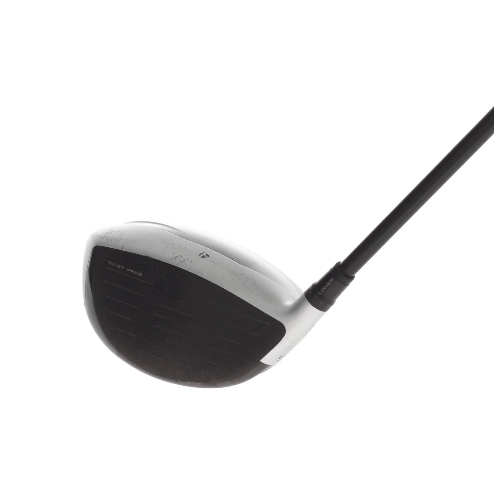 TaylorMade M4 Graphite Mens Right Hand Driver 9.5* Stiff - Fujikura Atmos 5-S - Image 4