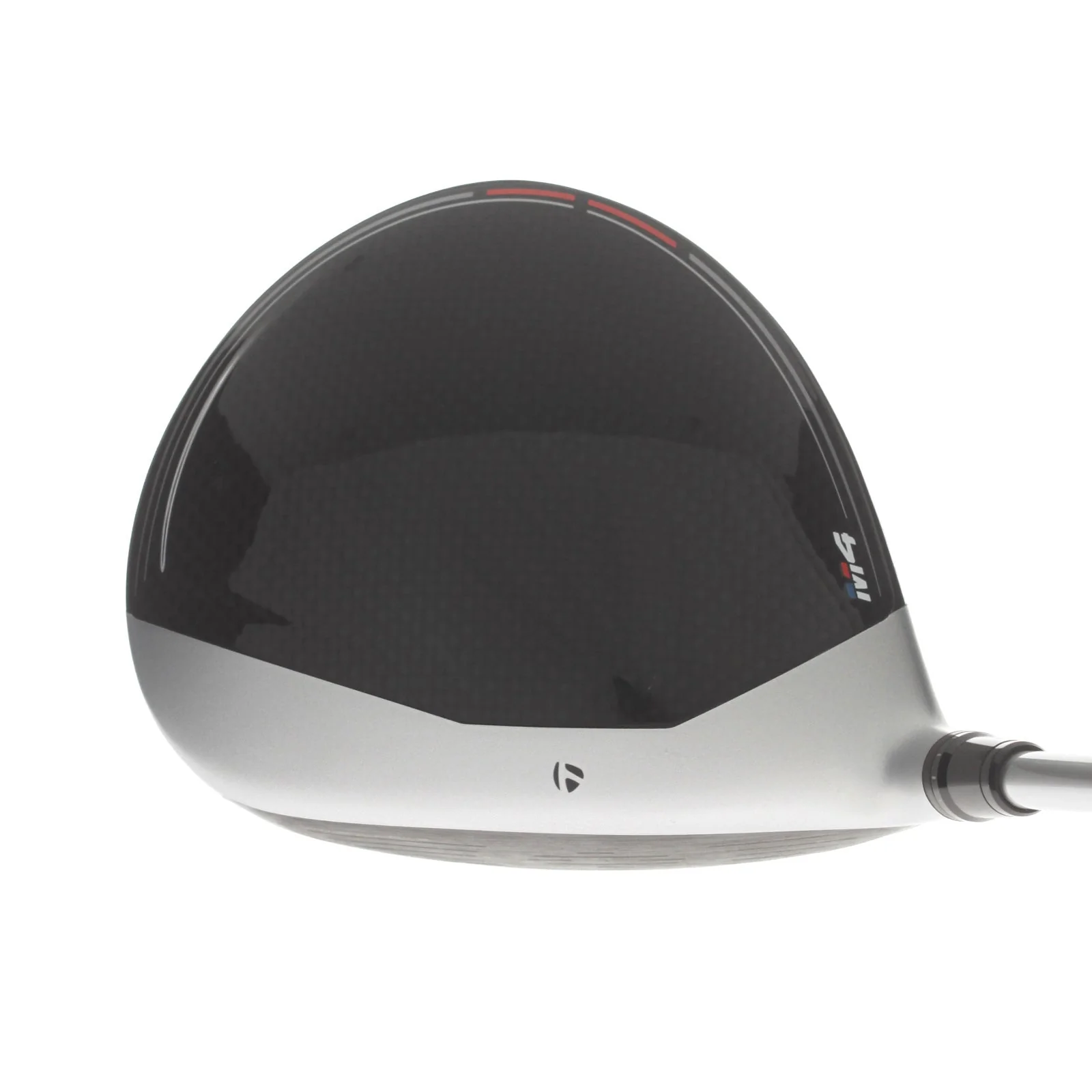 TaylorMade M4 Graphite Mens Right Hand Driver 9.5* Stiff - Tensei CK Blue 60 - Image 3