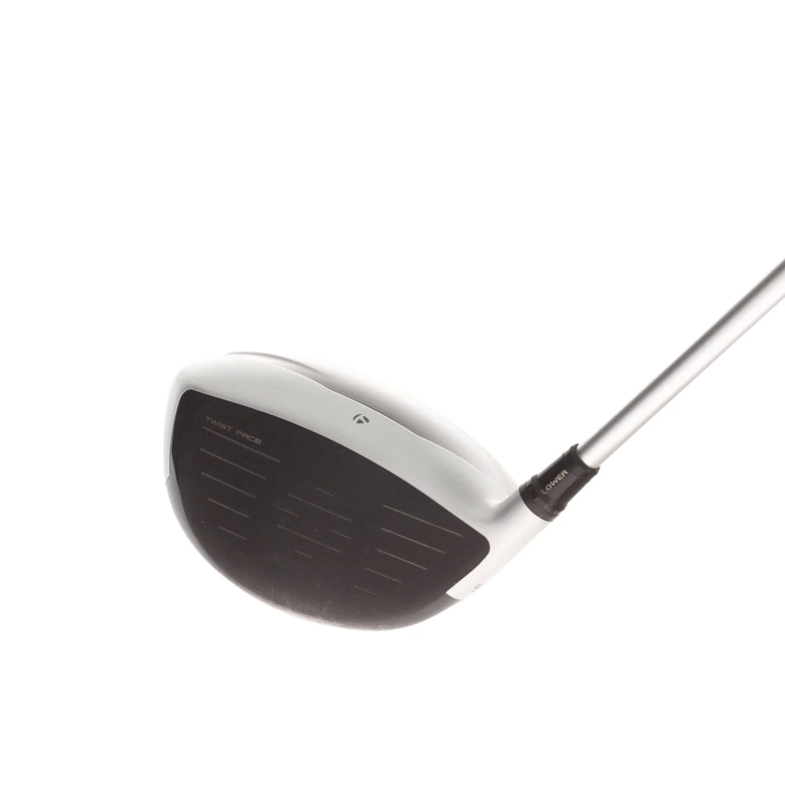 TaylorMade M4 Graphite Mens Right Hand Driver 9.5* Stiff - Tensei CK Blue 60 - Image 4