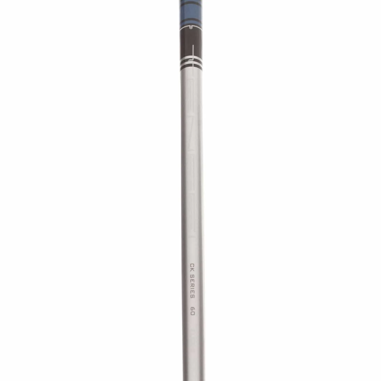 TaylorMade M4 Graphite Mens Right Hand Driver 9.5* Stiff - Tensei CK Blue 60 - Image 5