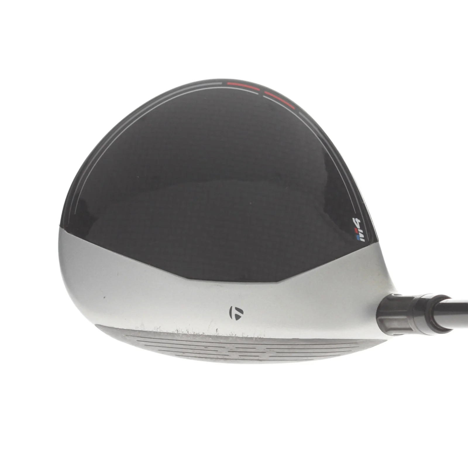 TaylorMade M4 Graphite Mens Right Hand Fairway 3 Wood 15* Regular - Fujikura Atmos Red 5R - Image 2