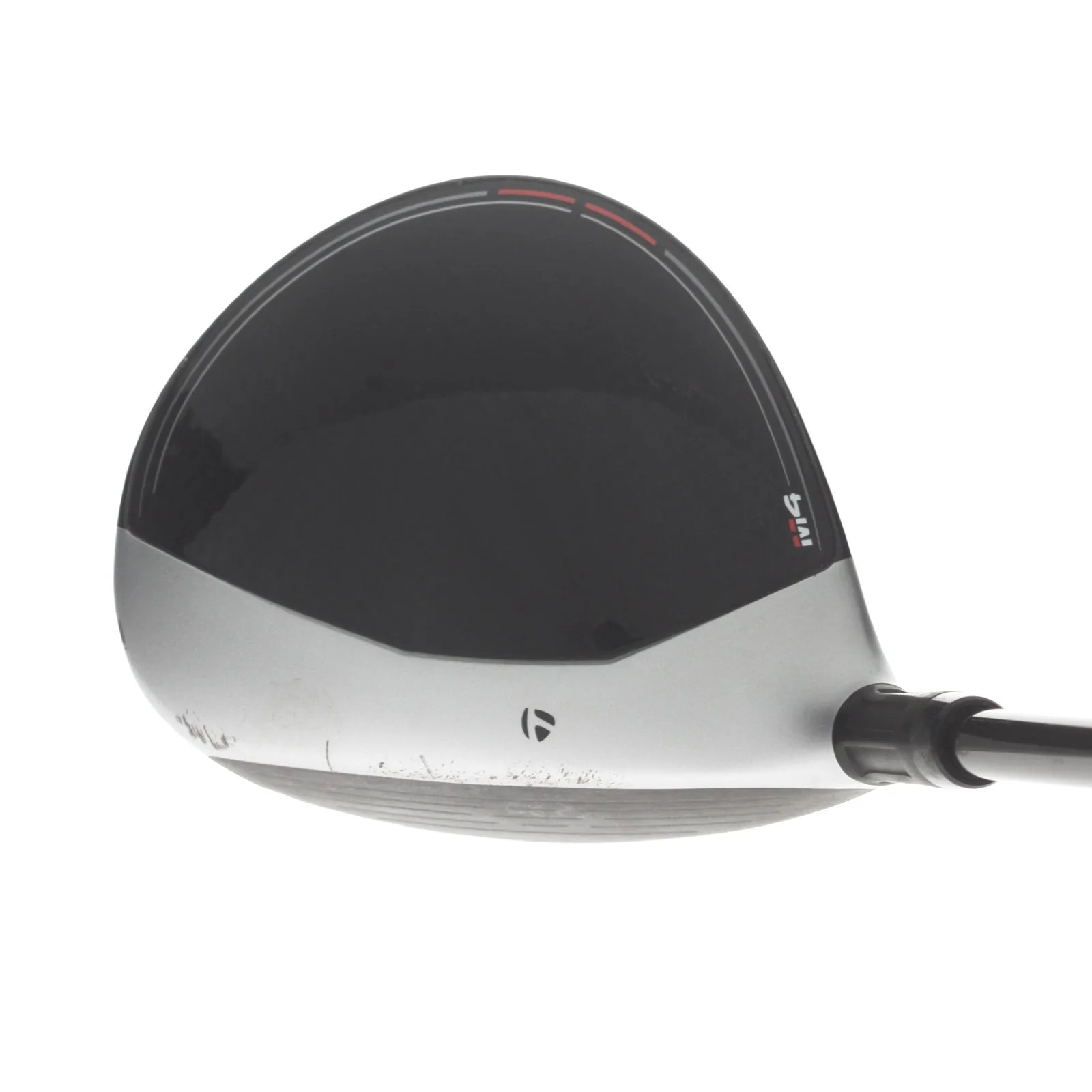 TaylorMade M4 Graphite Mens Right Hand Fairway 3 Wood 15* Stiff - Atmos FW 6S - Image 3