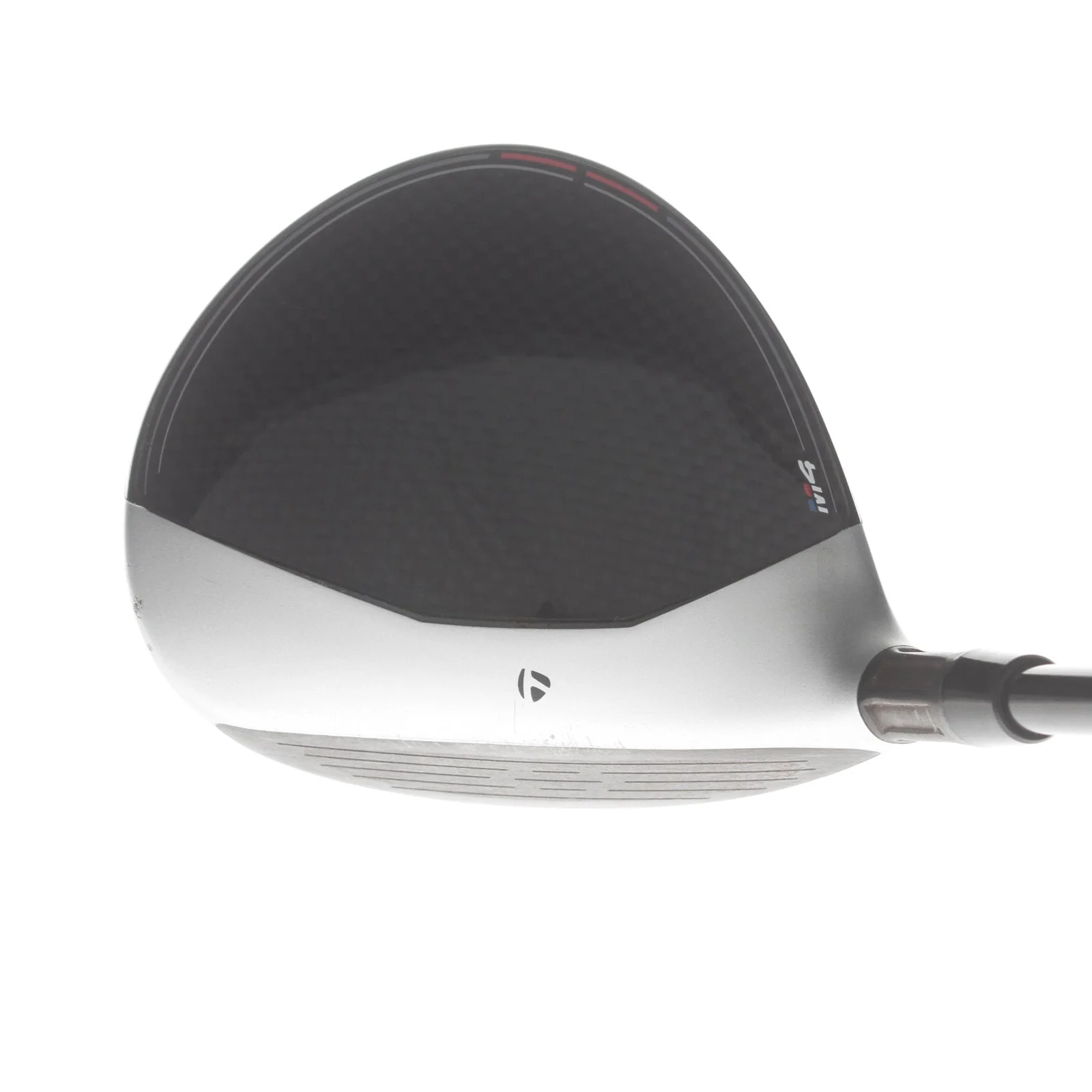 TaylorMade M4 Graphite Mens Right Hand Fairway 3 Wood 16.5* Stiff - Fujikura Atmos 6s - Image 3