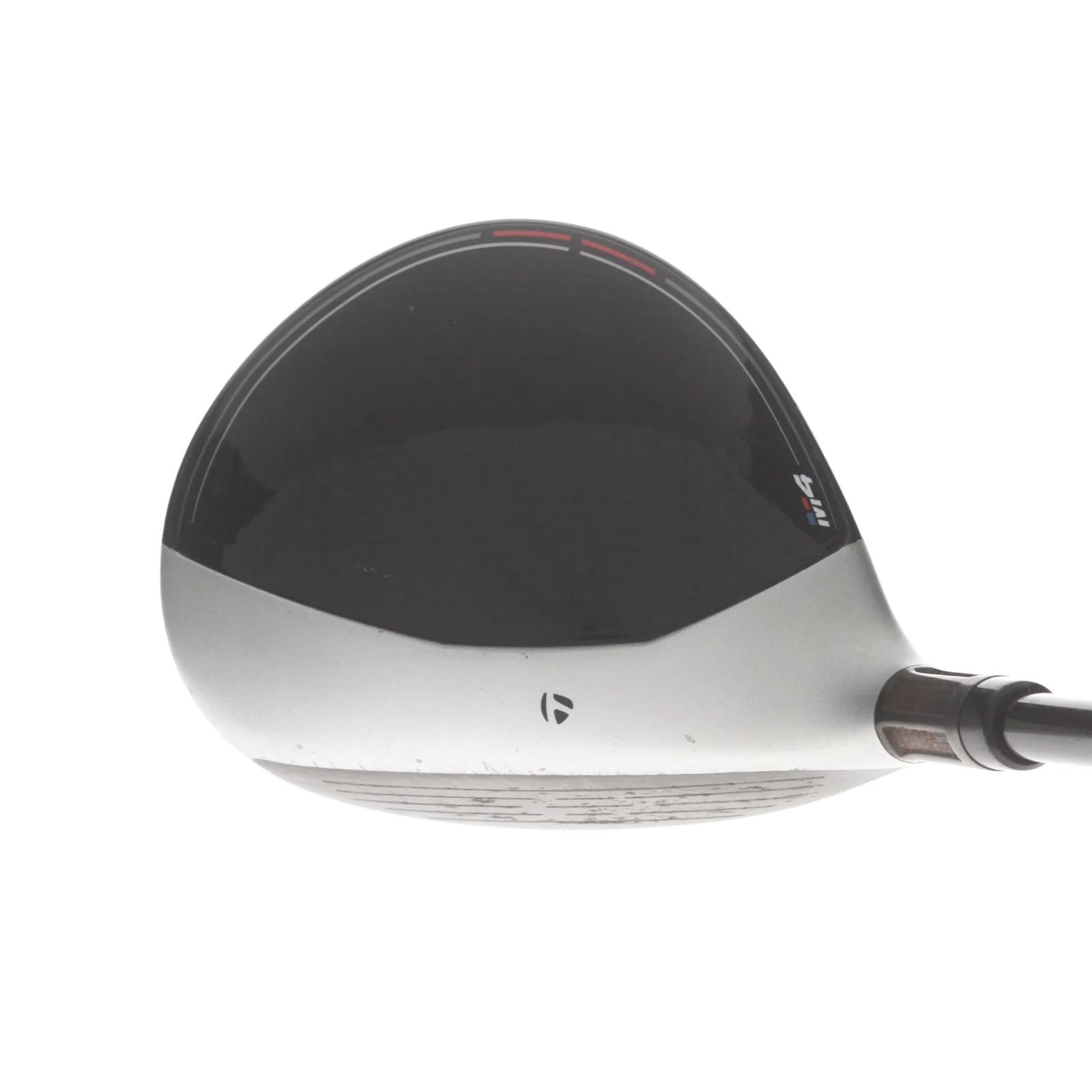 TaylorMade M4 Graphite Mens Right Hand Fairway 5 Wood 18* Regular - Fujikura Atmos FW 5R - Image 3