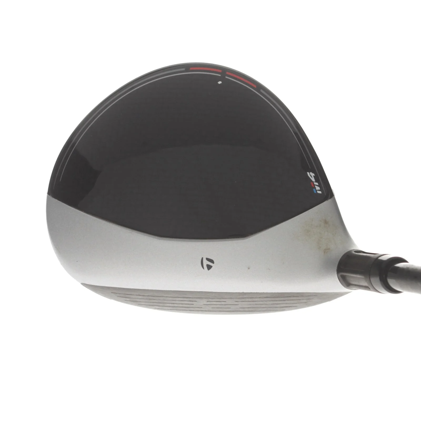 TaylorMade M4 Graphite Mens Right Hand Fairway 5 Wood 18* Stiff - Fujikura Atmos 6S Red - Image 3