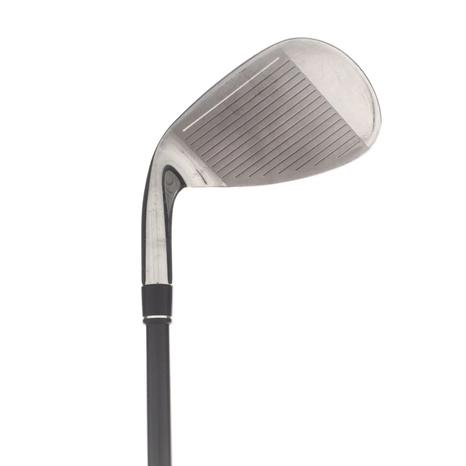 TaylorMade M4 Graphite Mens Right Hand Sand Wedge 54* Regular - Atmos Red 6R - Image 2