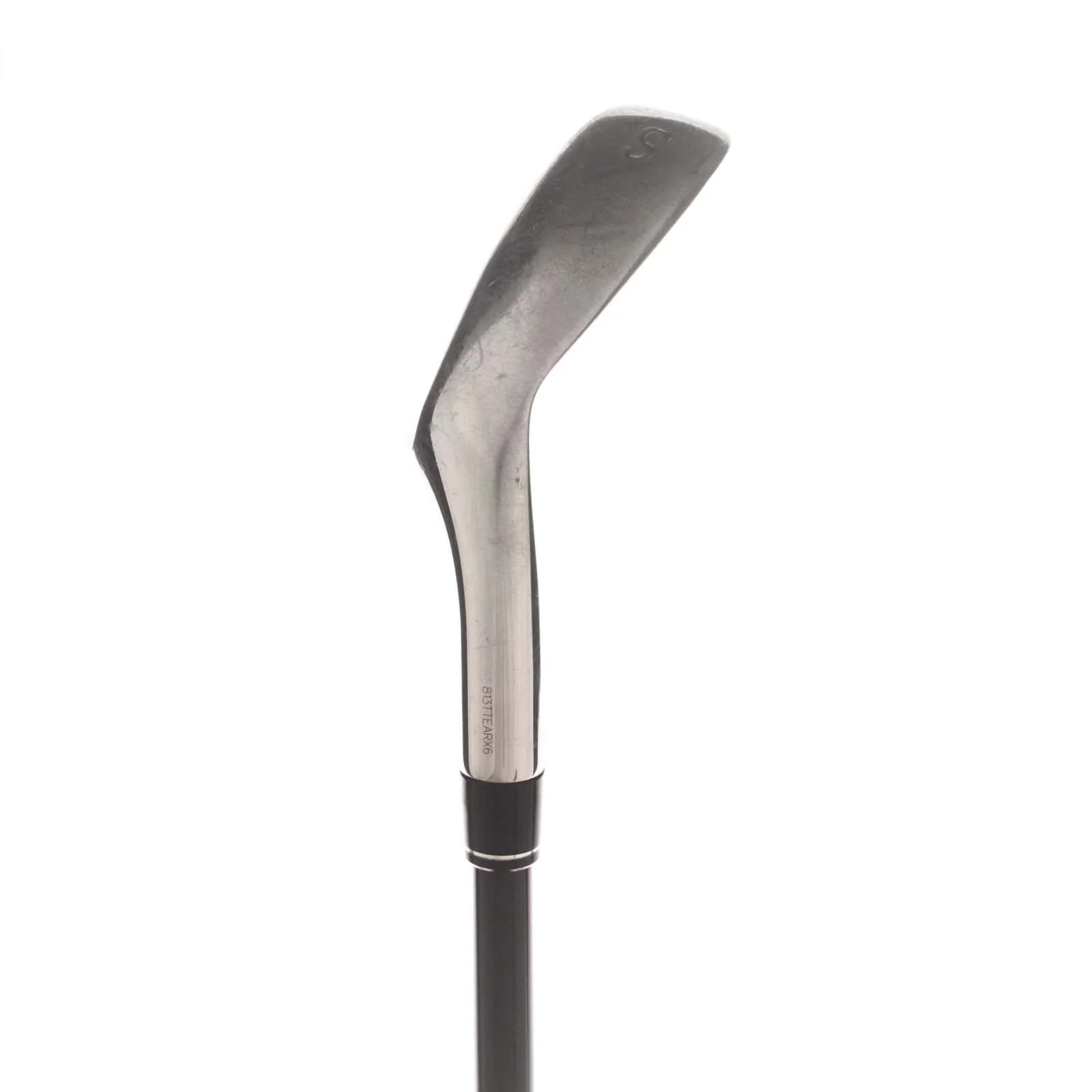 TaylorMade M4 Graphite Mens Right Hand Sand Wedge 54* Regular - Atmos Red 6R - Image 3