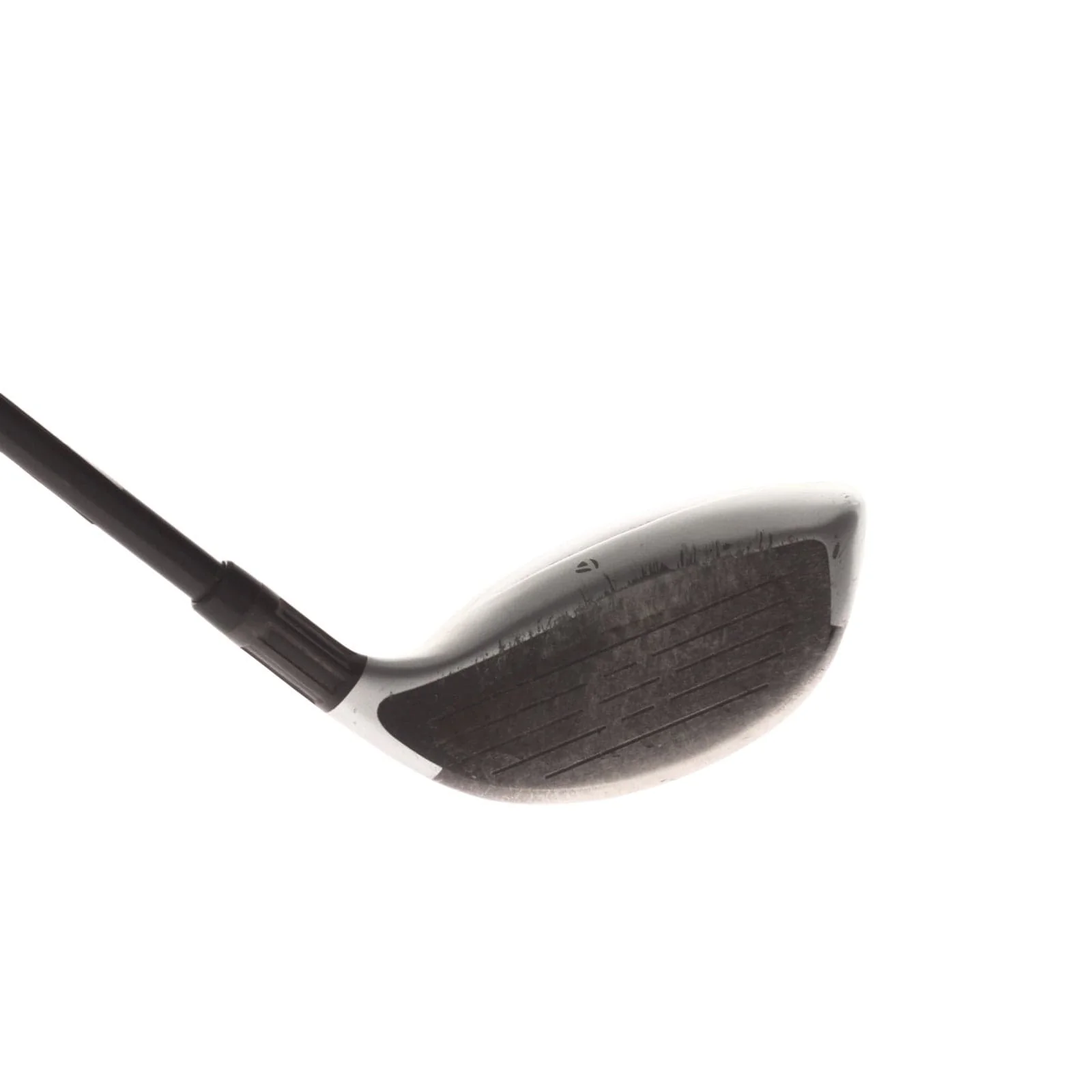 TaylorMade M4 HL Graphite Mens Left Hand Fairway 3 Wood 16.5* Stiff - Fujikura Atmos FW 6-S - Image 3