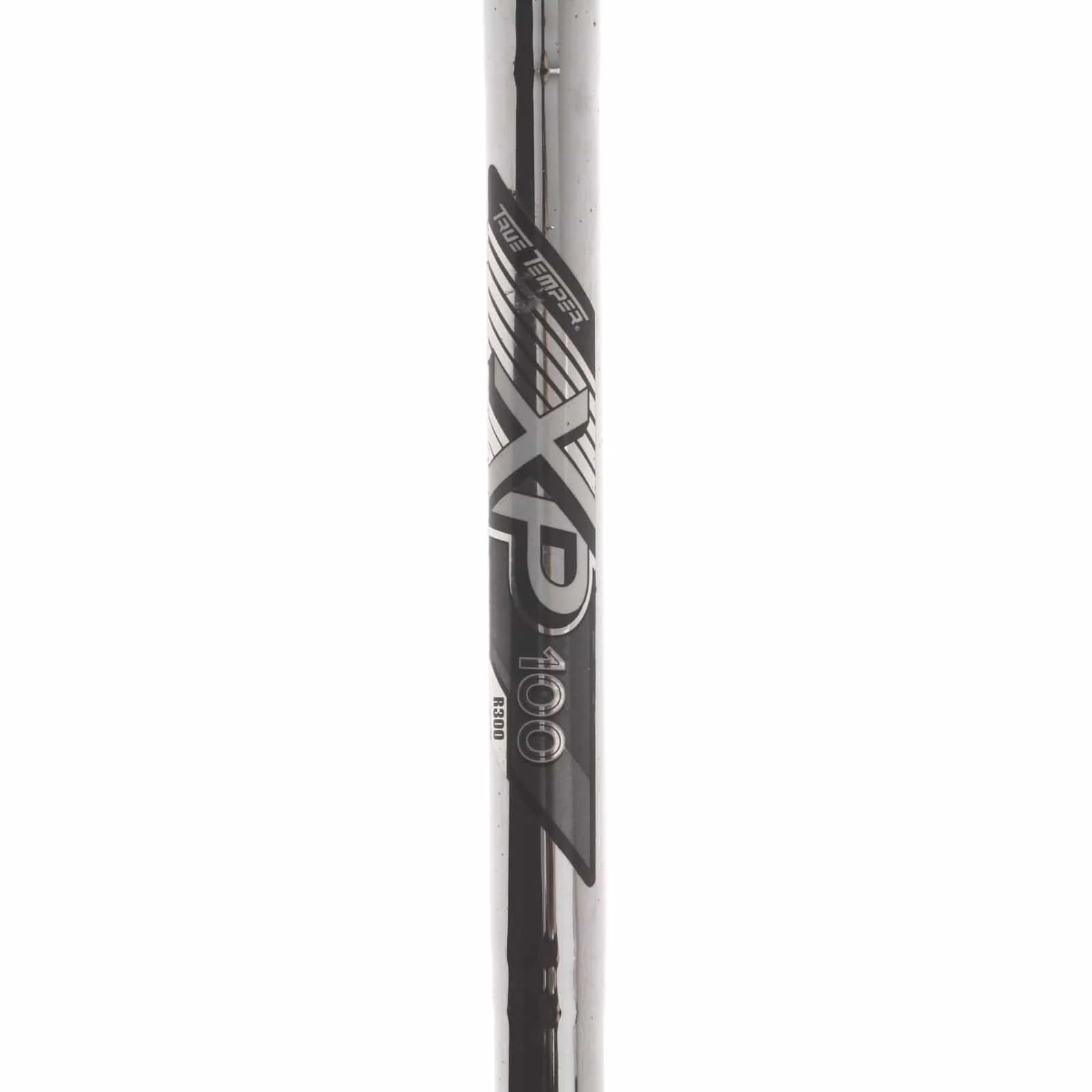 TaylorMade M4 Steel Mens Left Hand Irons 5-PW Regular - True Temper XP100 R300 - Image 5