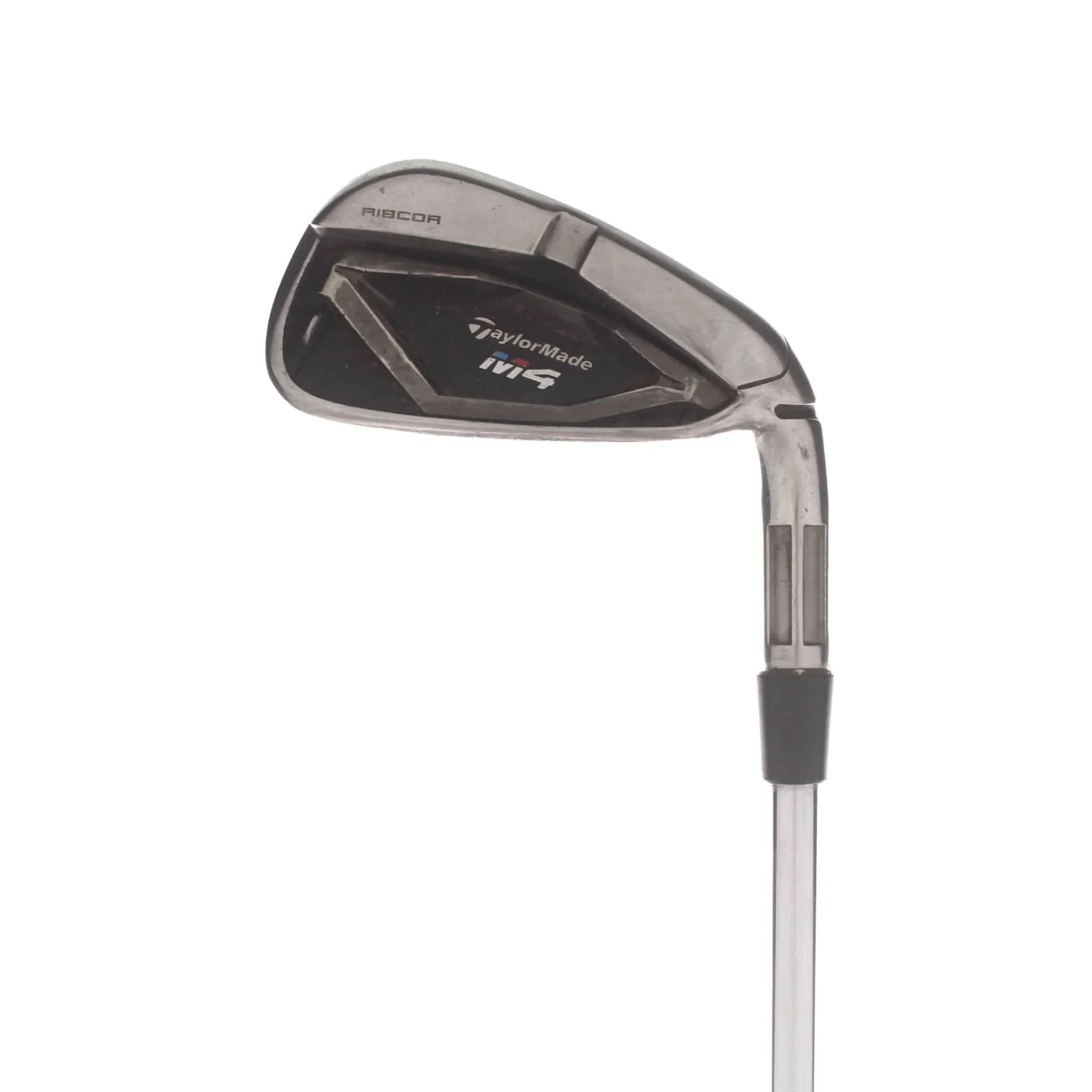 TaylorMade M4 Steel Mens Right Hand 6 Iron Stiff - True Temper XP100